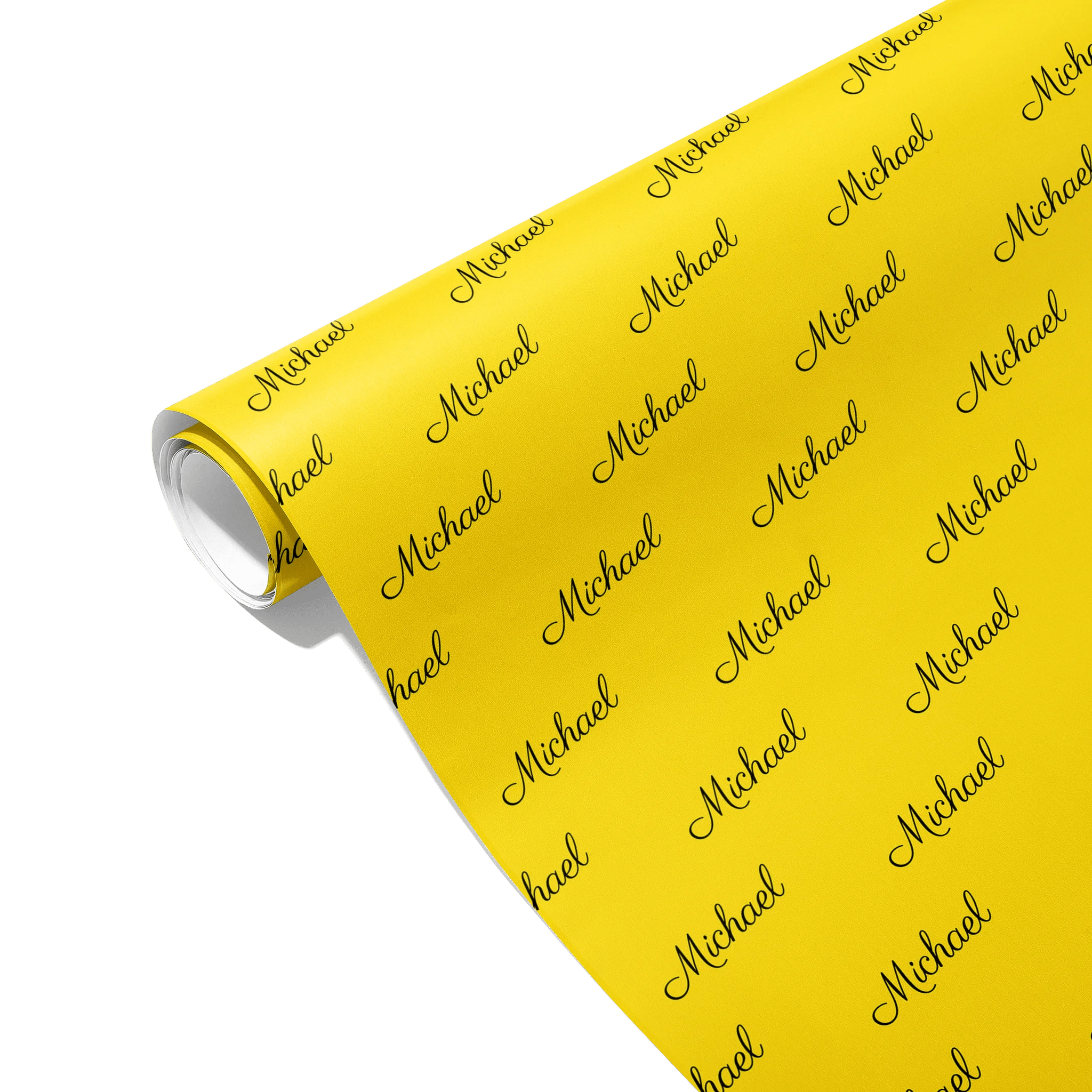 Box of Smiles Gift Wrapping Paper