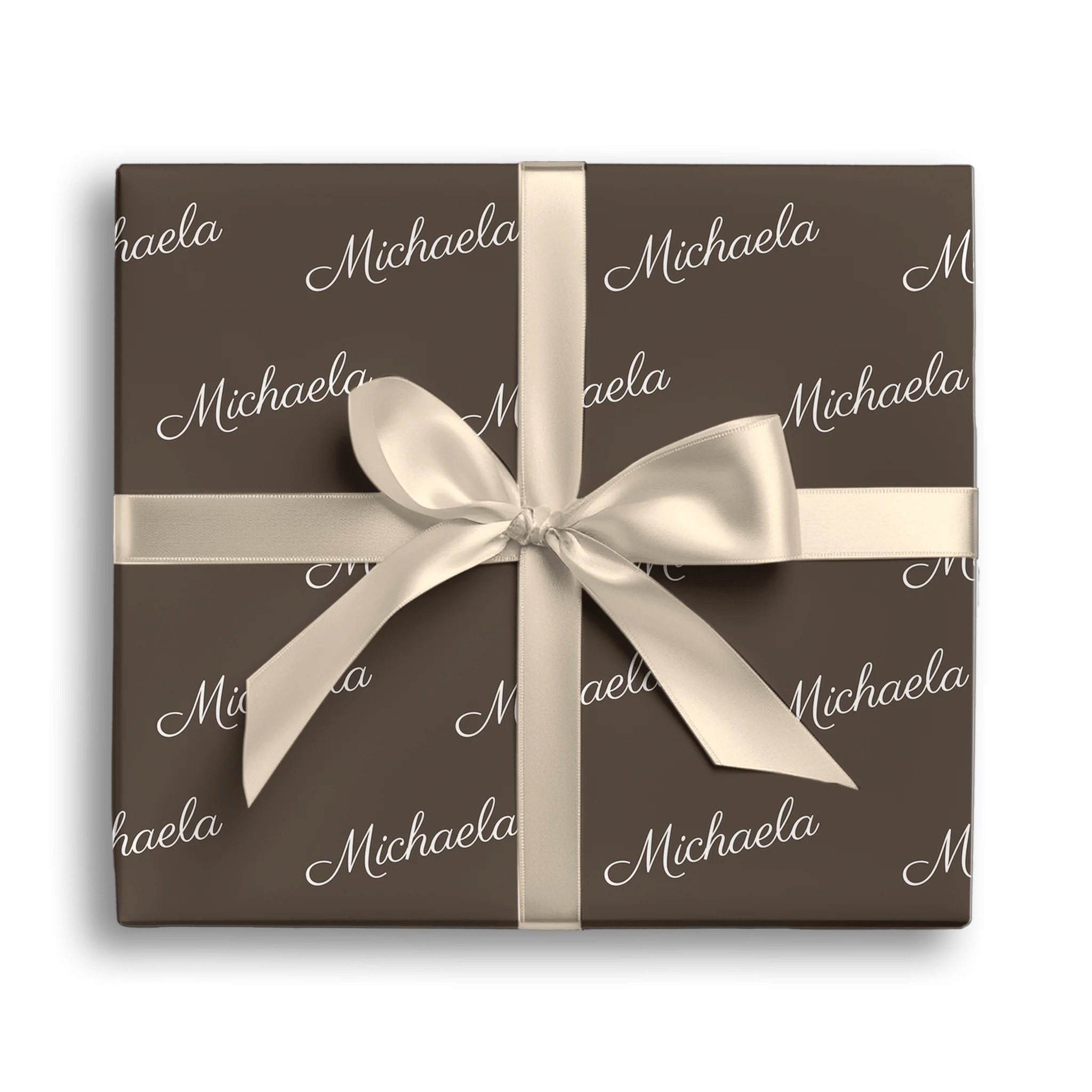 Say My Wrap Gift Wrapping Paper