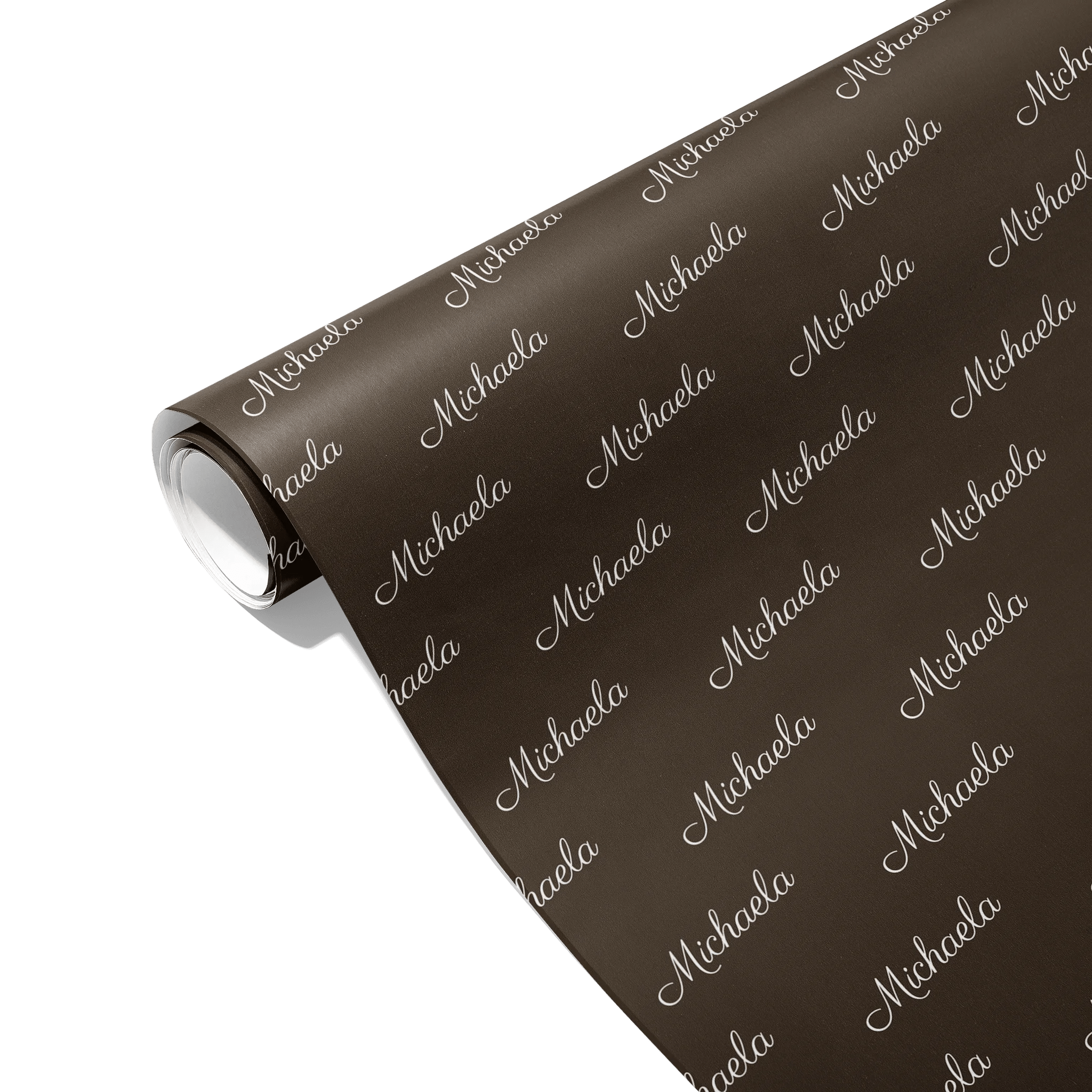 Say My Wrap Gift Wrapping Paper