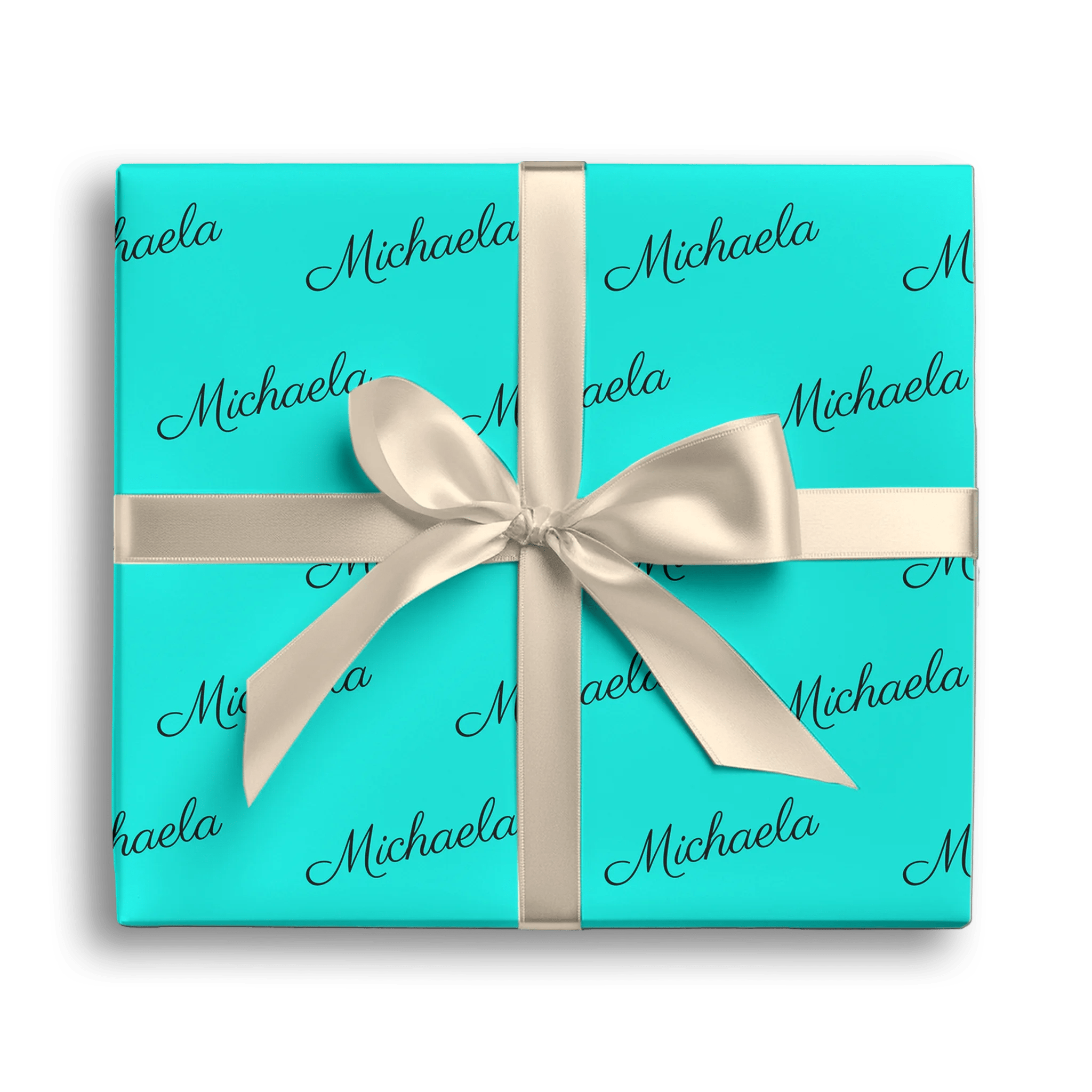 Up to Code Gift Wrapping Paper
