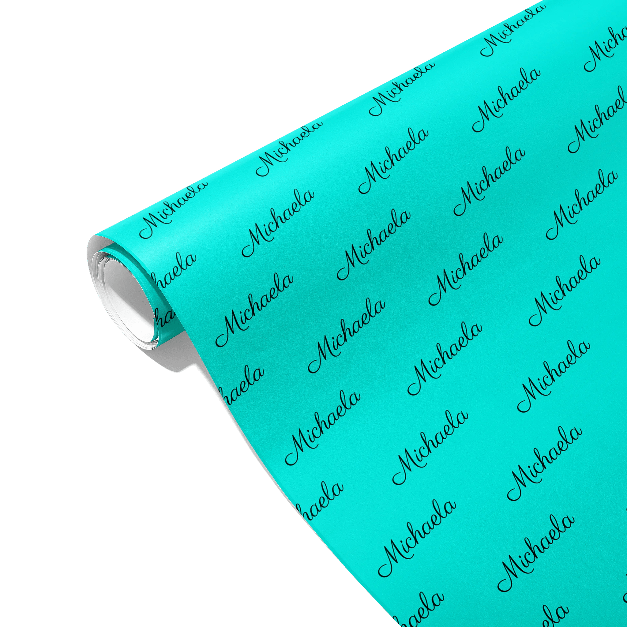 Up to Code Gift Wrapping Paper