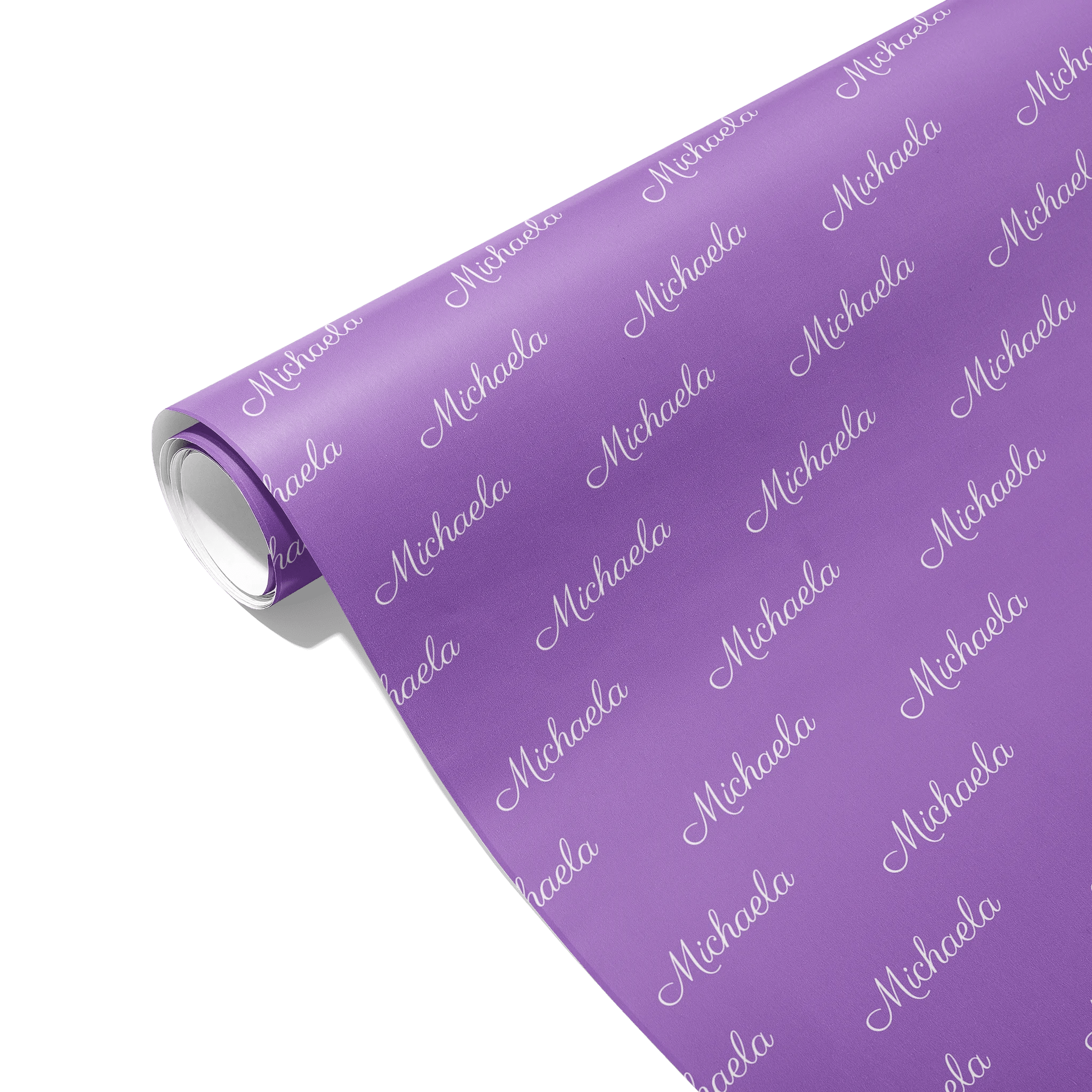 Sealed Intentions Gift Wrapping Paper