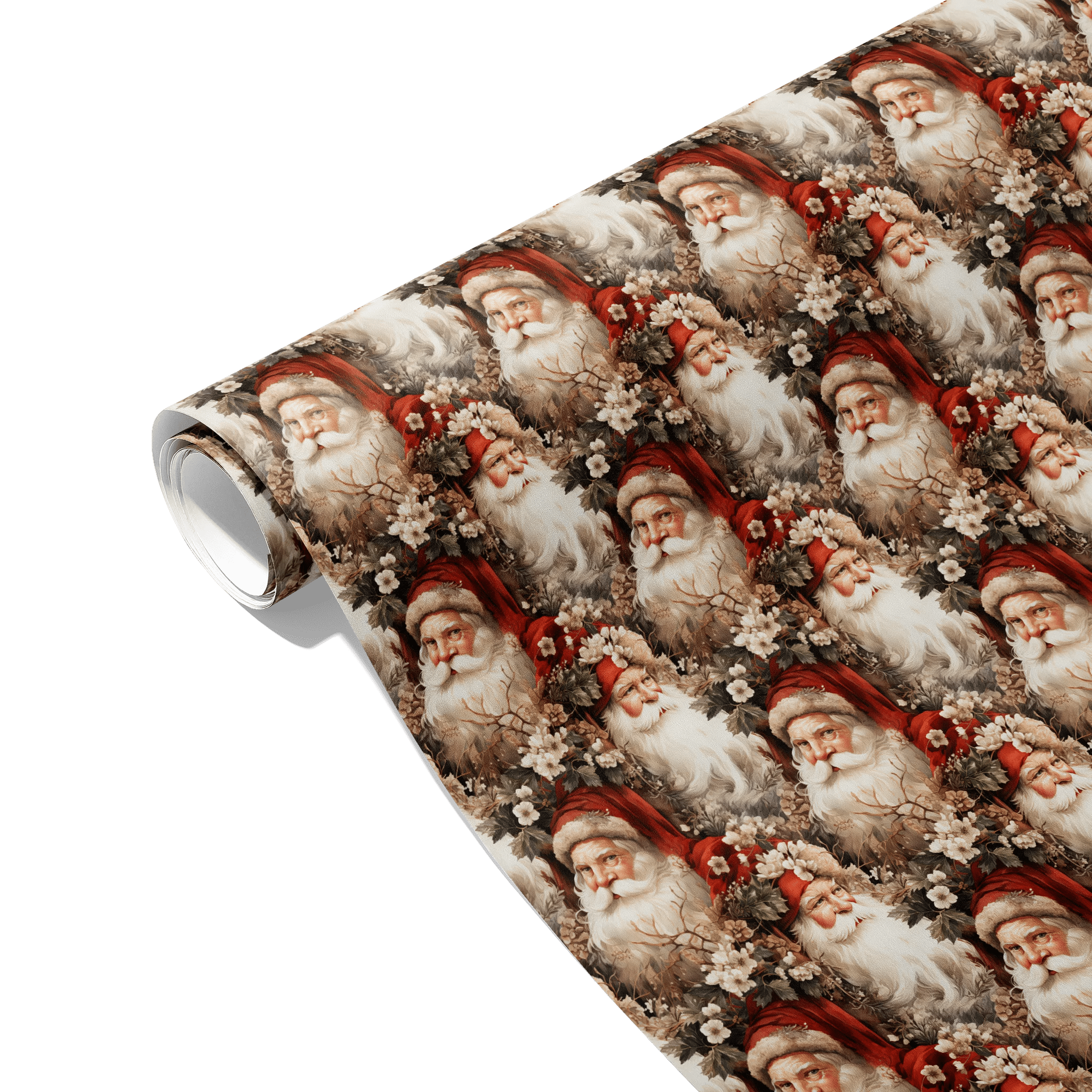 Bowtied Intentions Gift Wrapping Paper