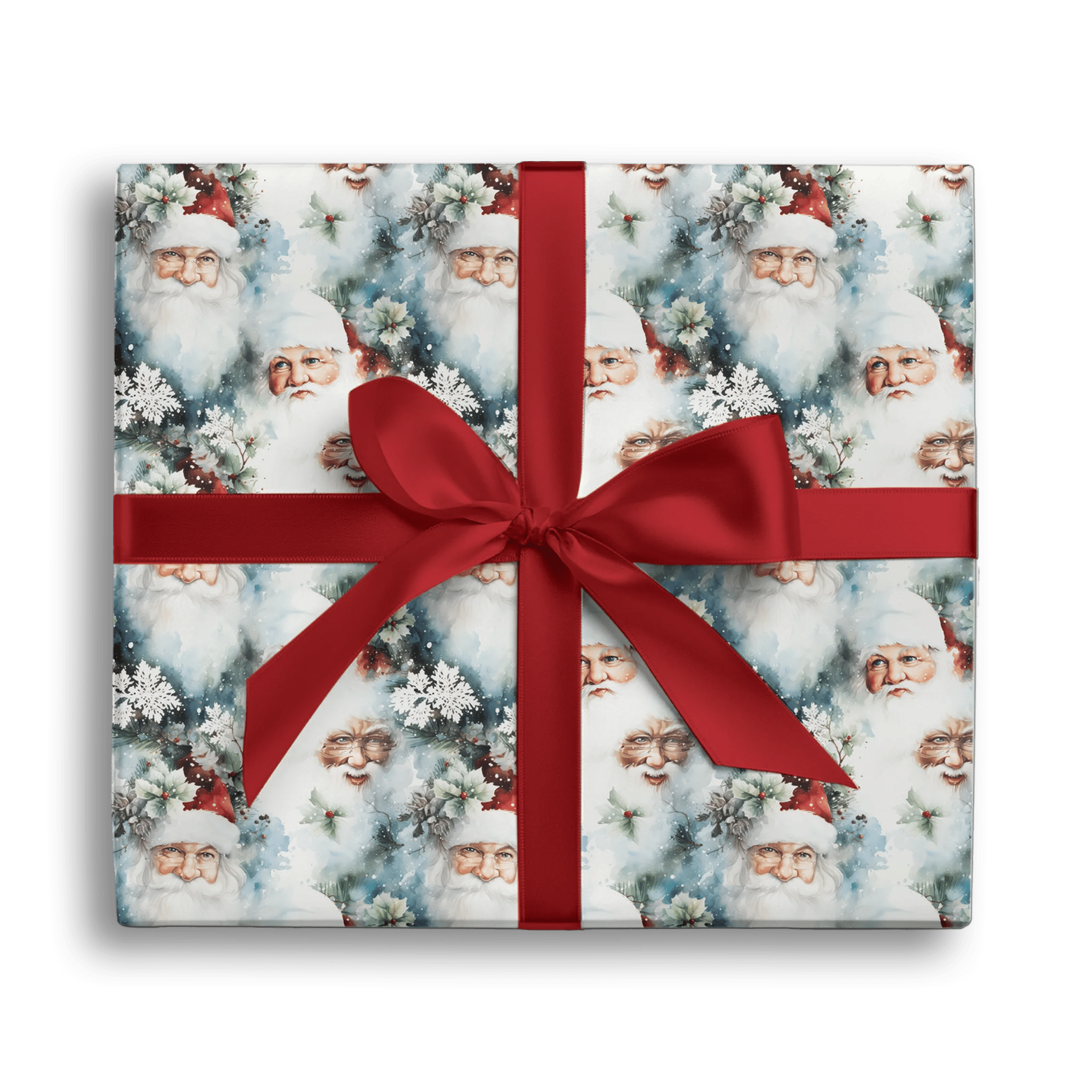 Beard Game Strong Gift Wrapping Paper