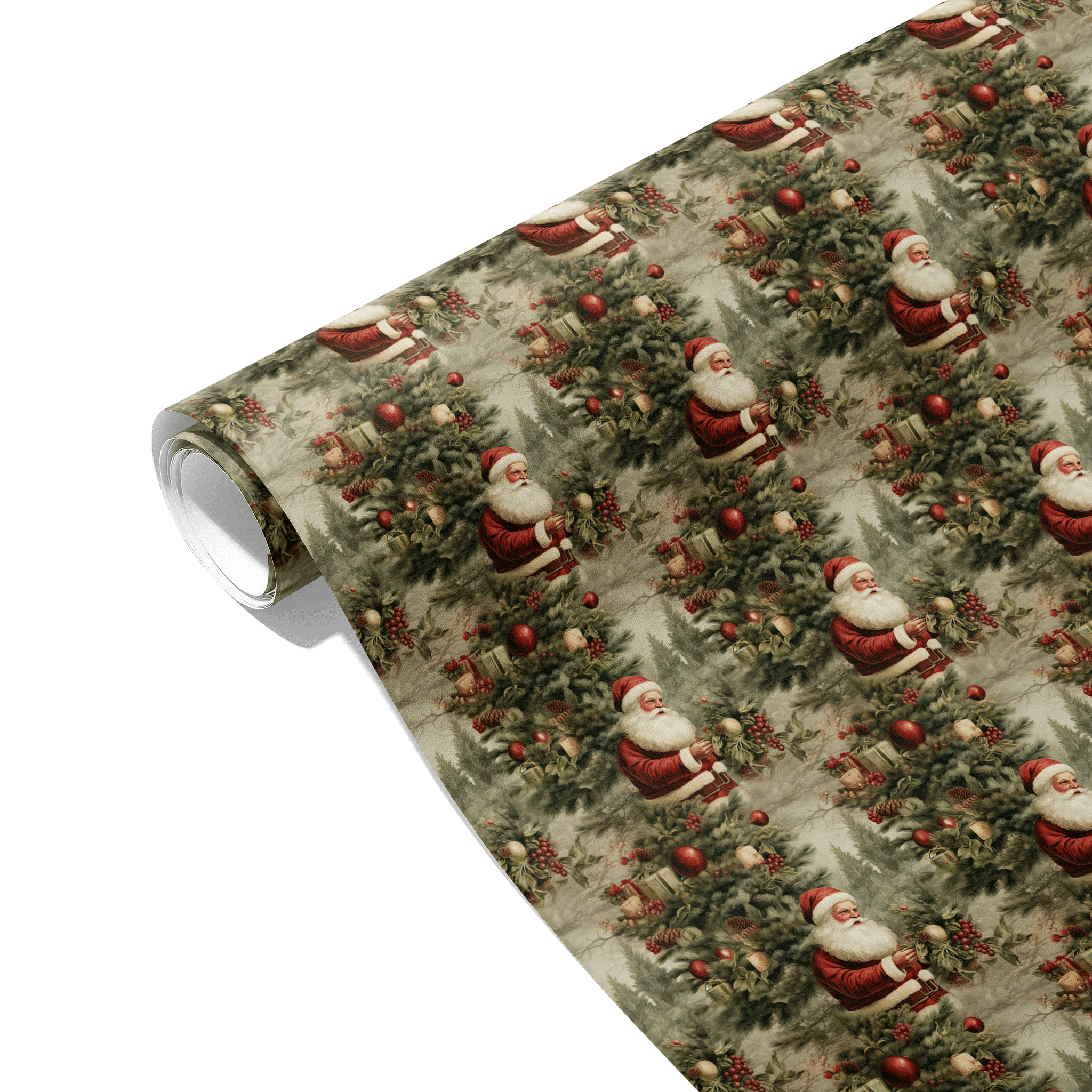 Note to Cheer Gift Wrapping Paper