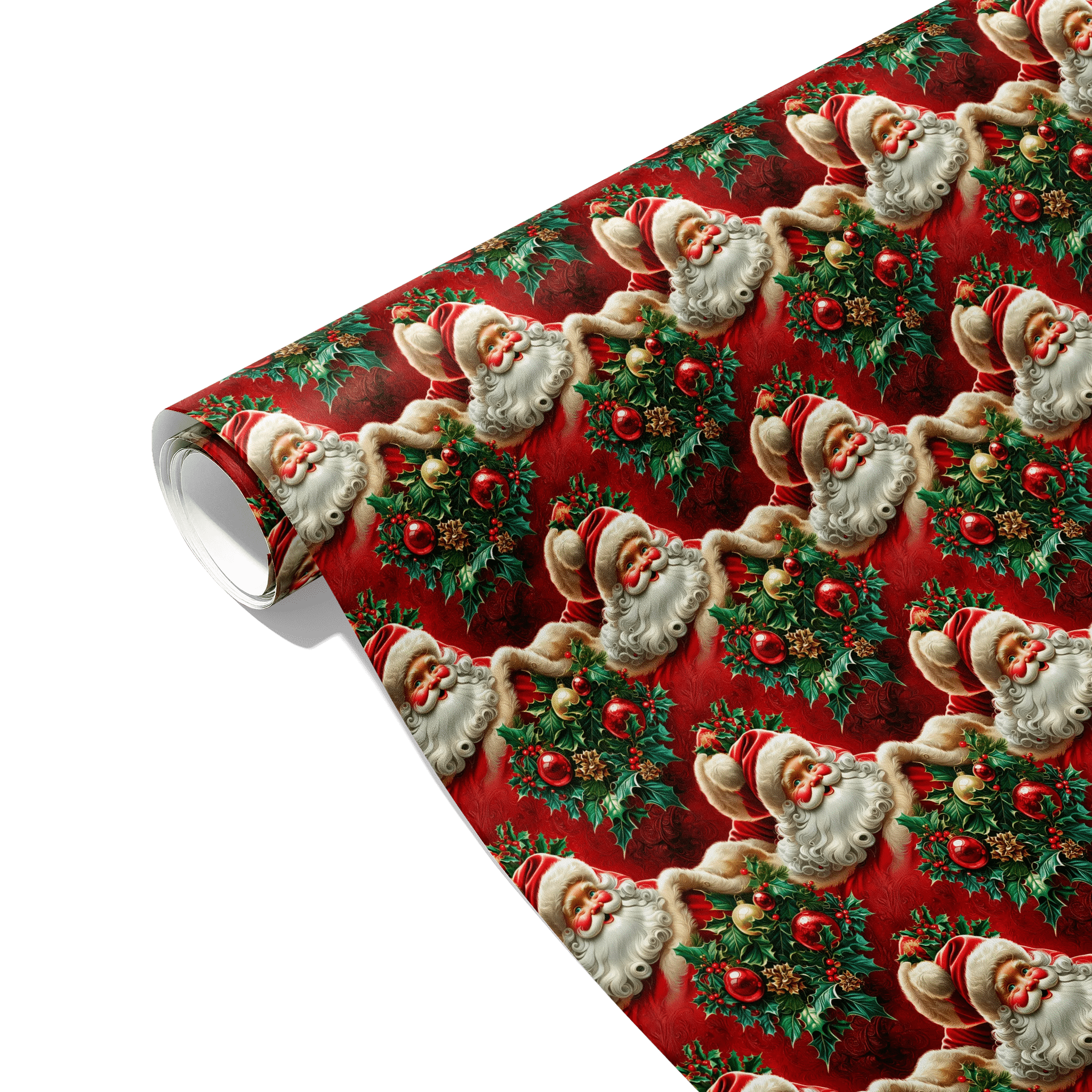 Beard Approval Gift Wrapping Paper