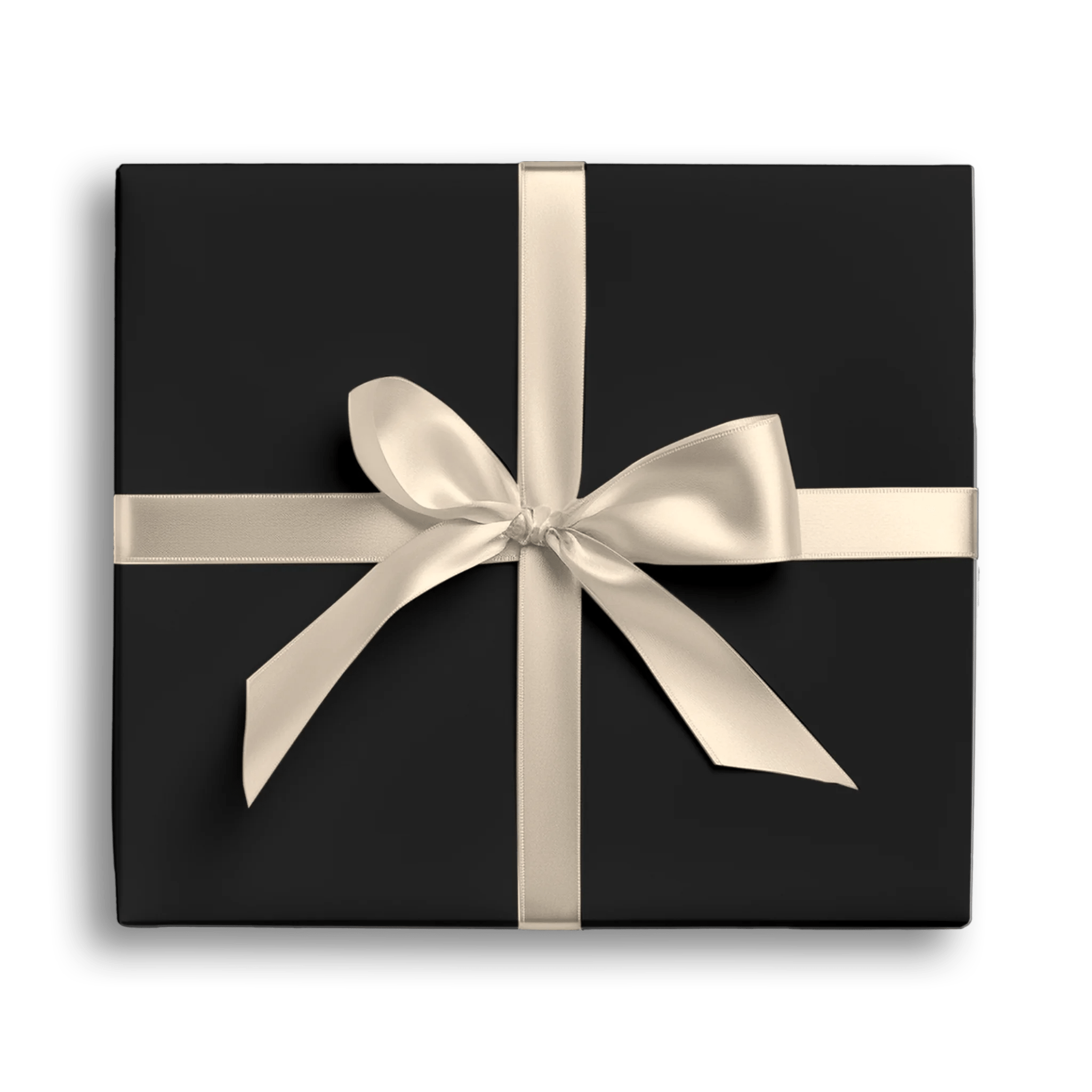 Noir Necessity Gift Wrapping Paper