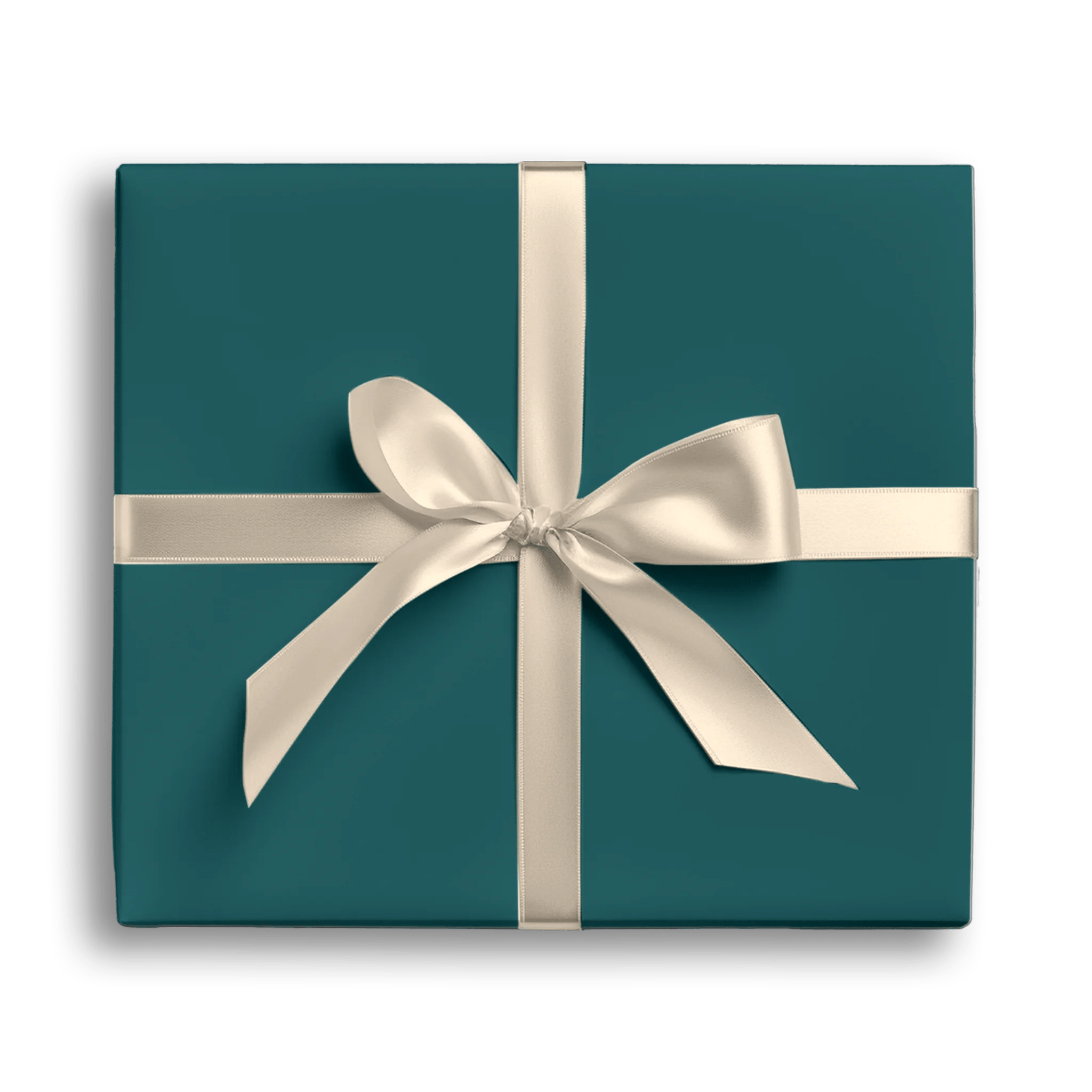 Sleek Peek Gift Wrapping Paper