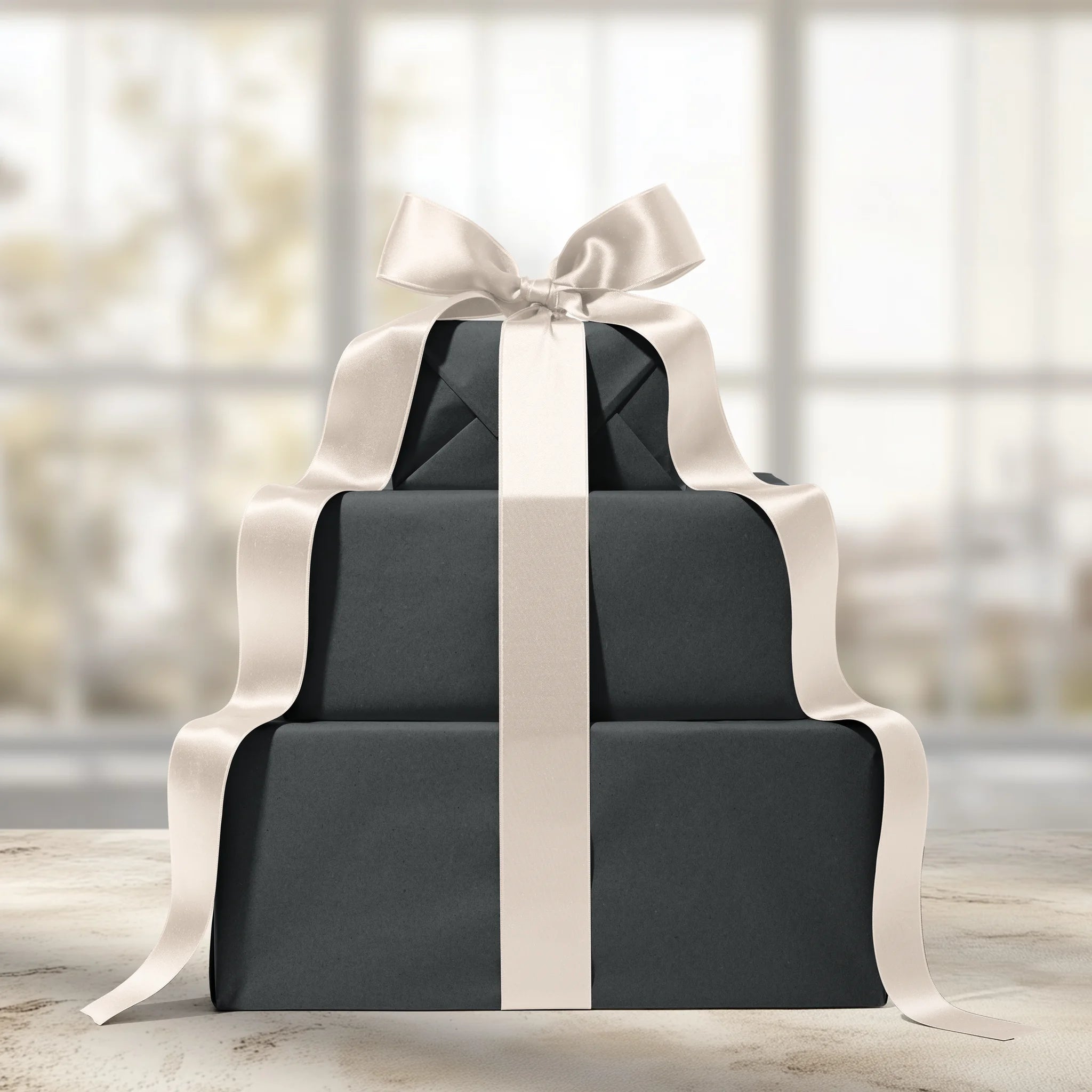 Undercover Star Gift Wrapping Paper