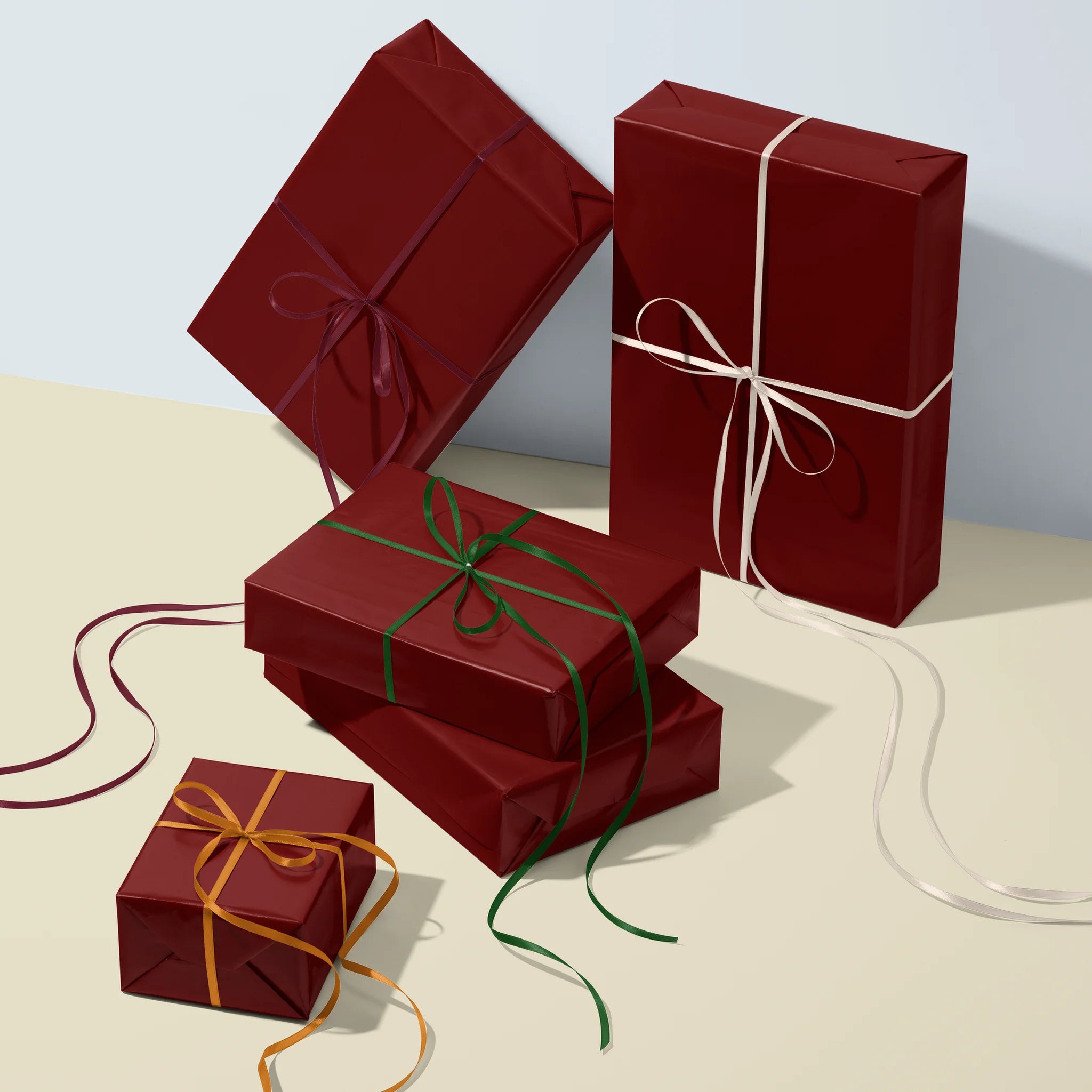 Twinkle Package Gift Wrapping Paper