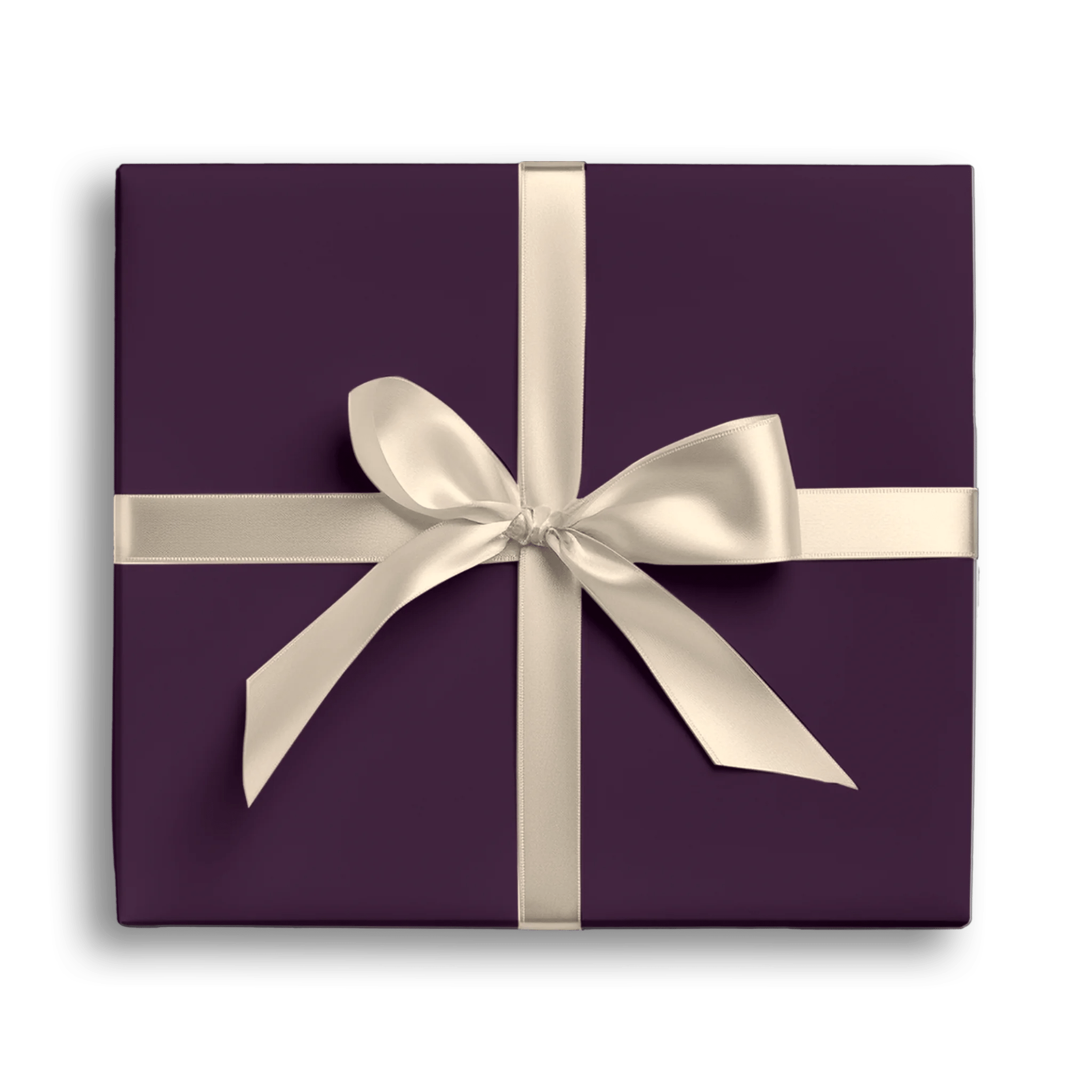 Gifted and Boxed Gift Wrapping Paper