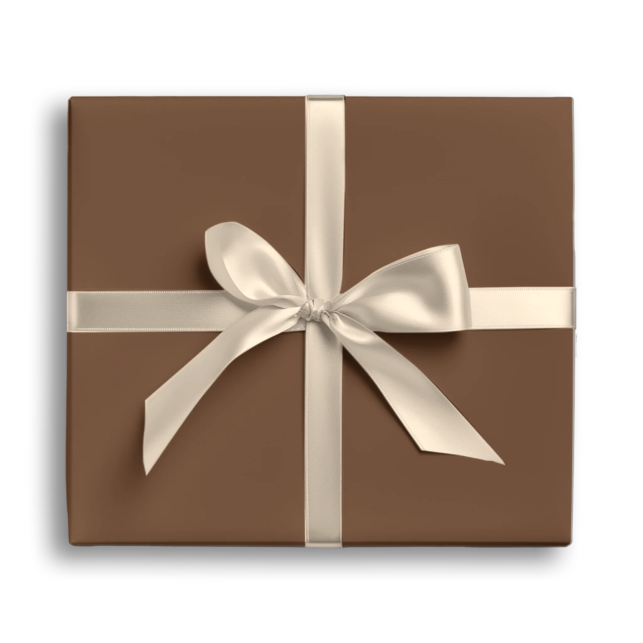 Treasure Chest Gift Wrapping Paper
