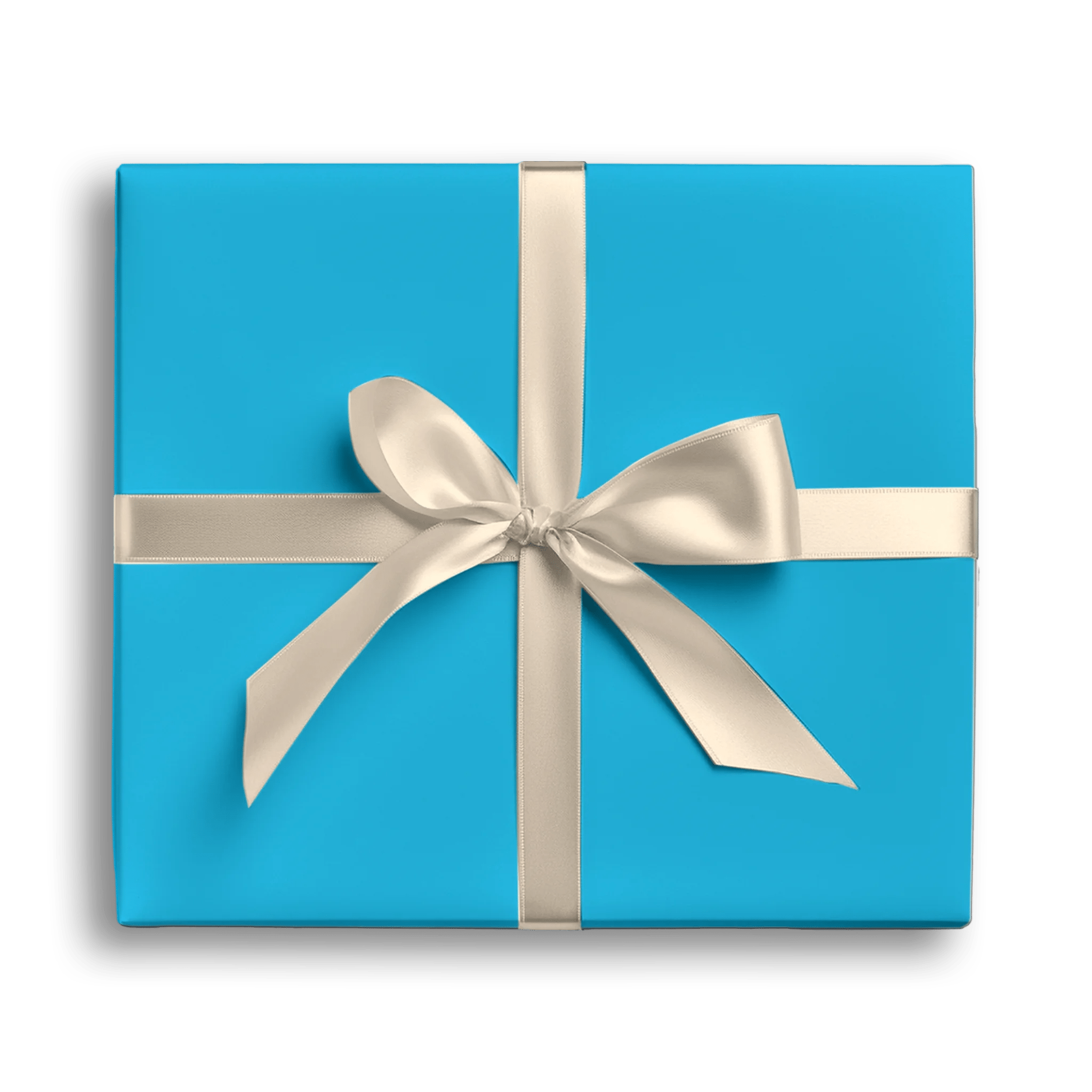 Clean Slate Gift Wrapping Paper