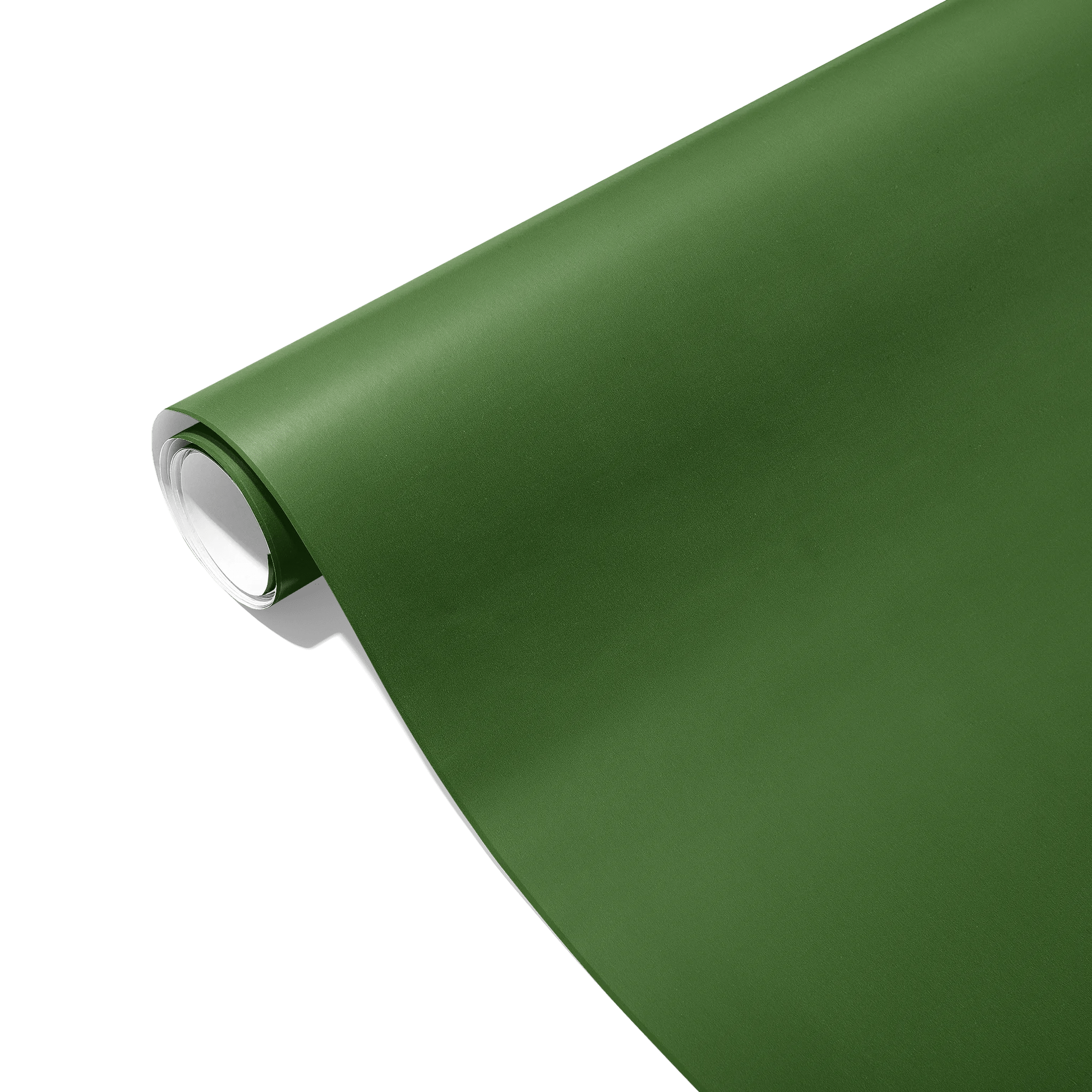 Green Believable Gift Wrapping Paper
