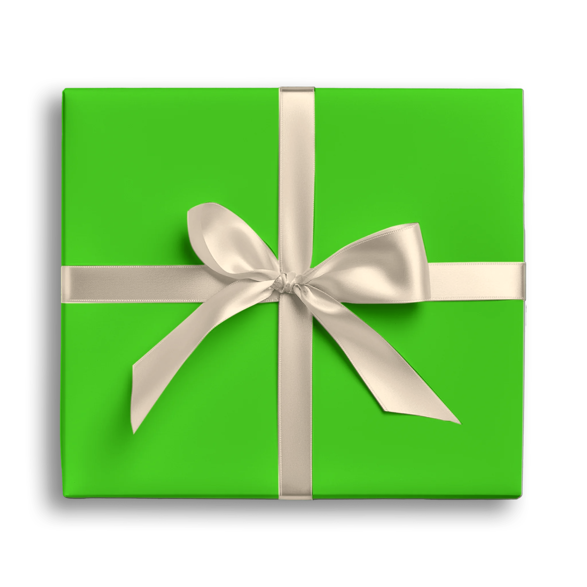 Out of the Box Gift Wrapping Paper