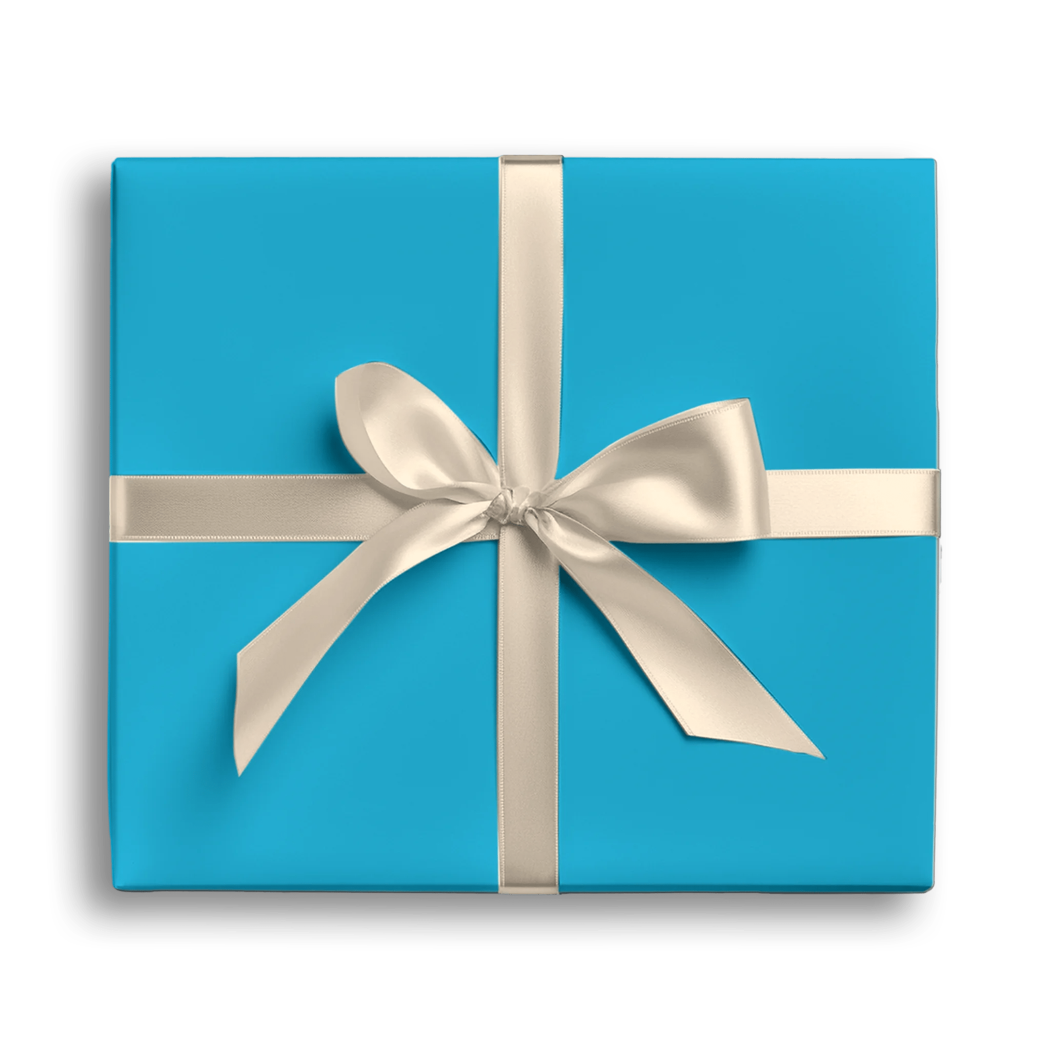 Blank Slate Bash Gift Wrapping Paper