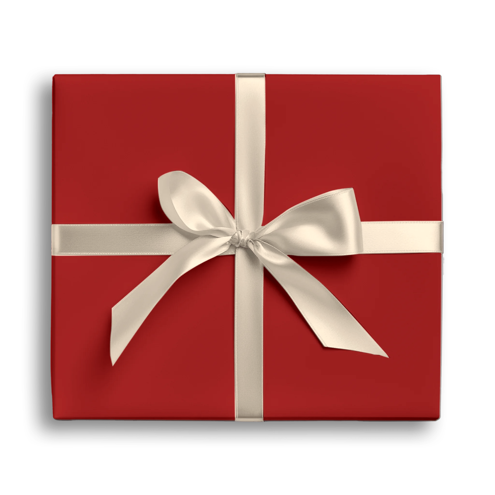 Red Letter Day Gift Wrapping Paper
