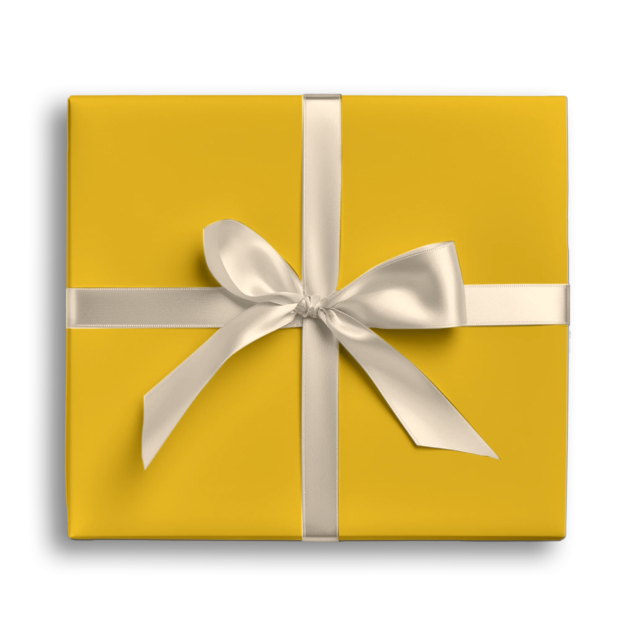 Golden Opportunity Gift Wrapping Paper