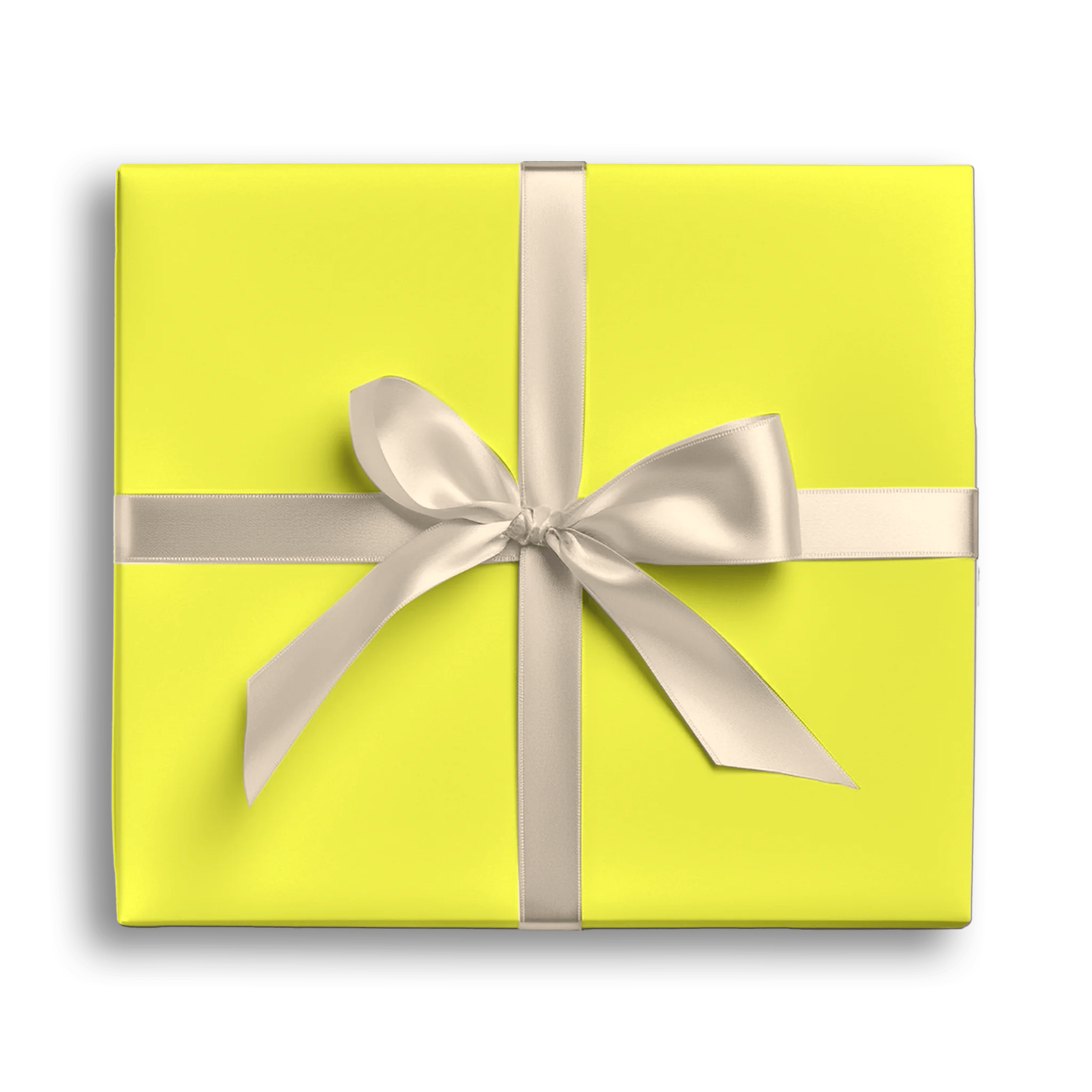So Un-Believable Gift Wrapping Paper