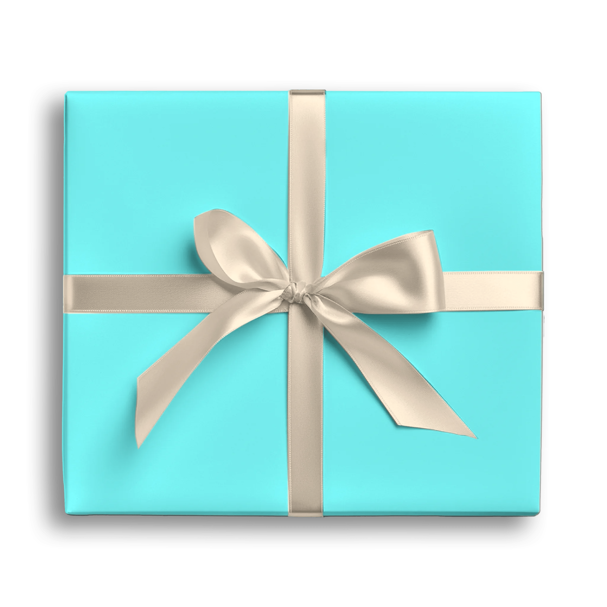 Fresh Take Gift Wrapping Paper