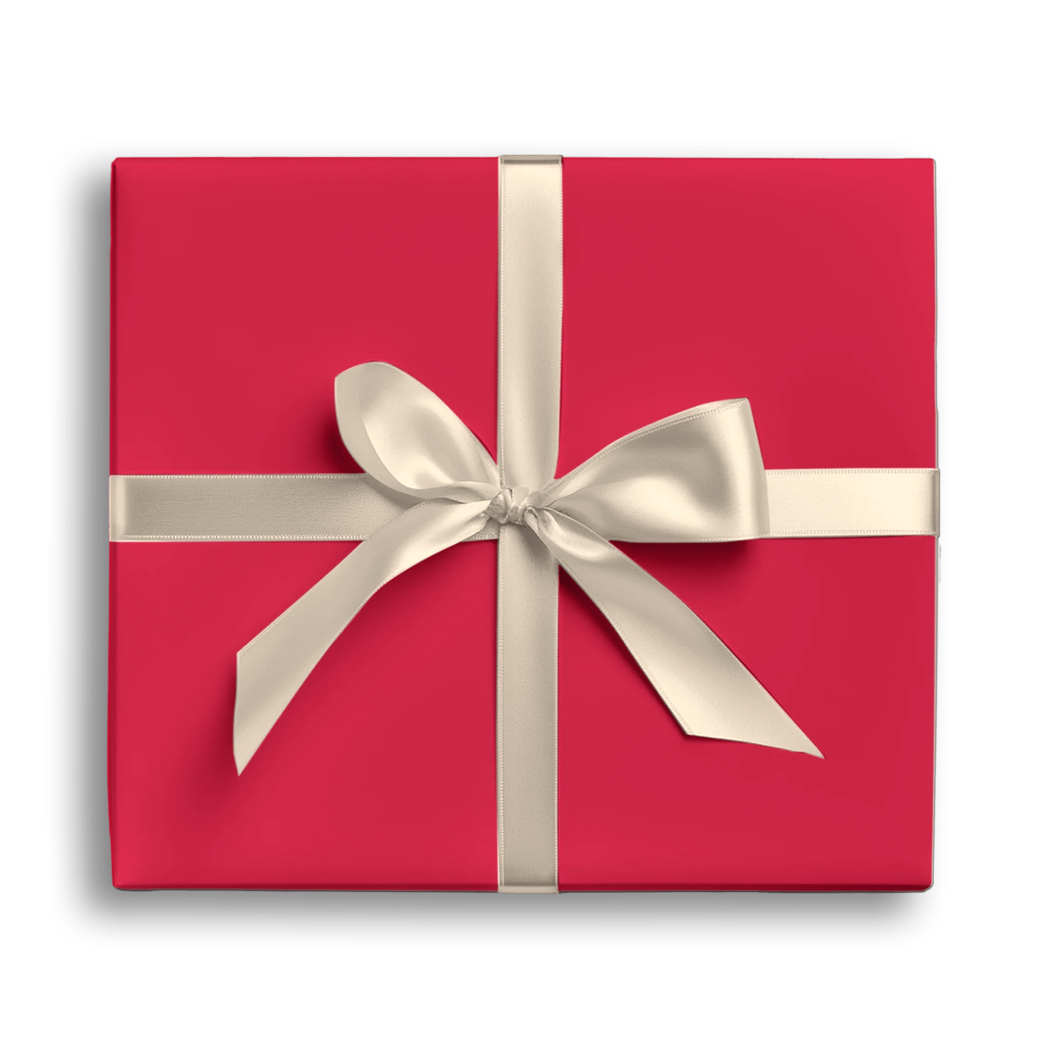 All the Trimmings Gift Wrapping Paper