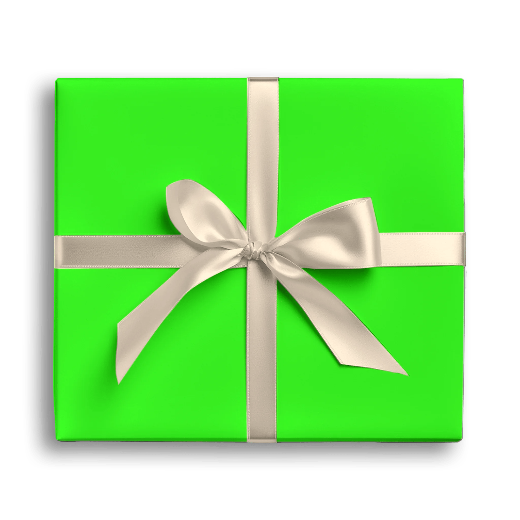 Santa’s MVP Gift Wrapping Paper