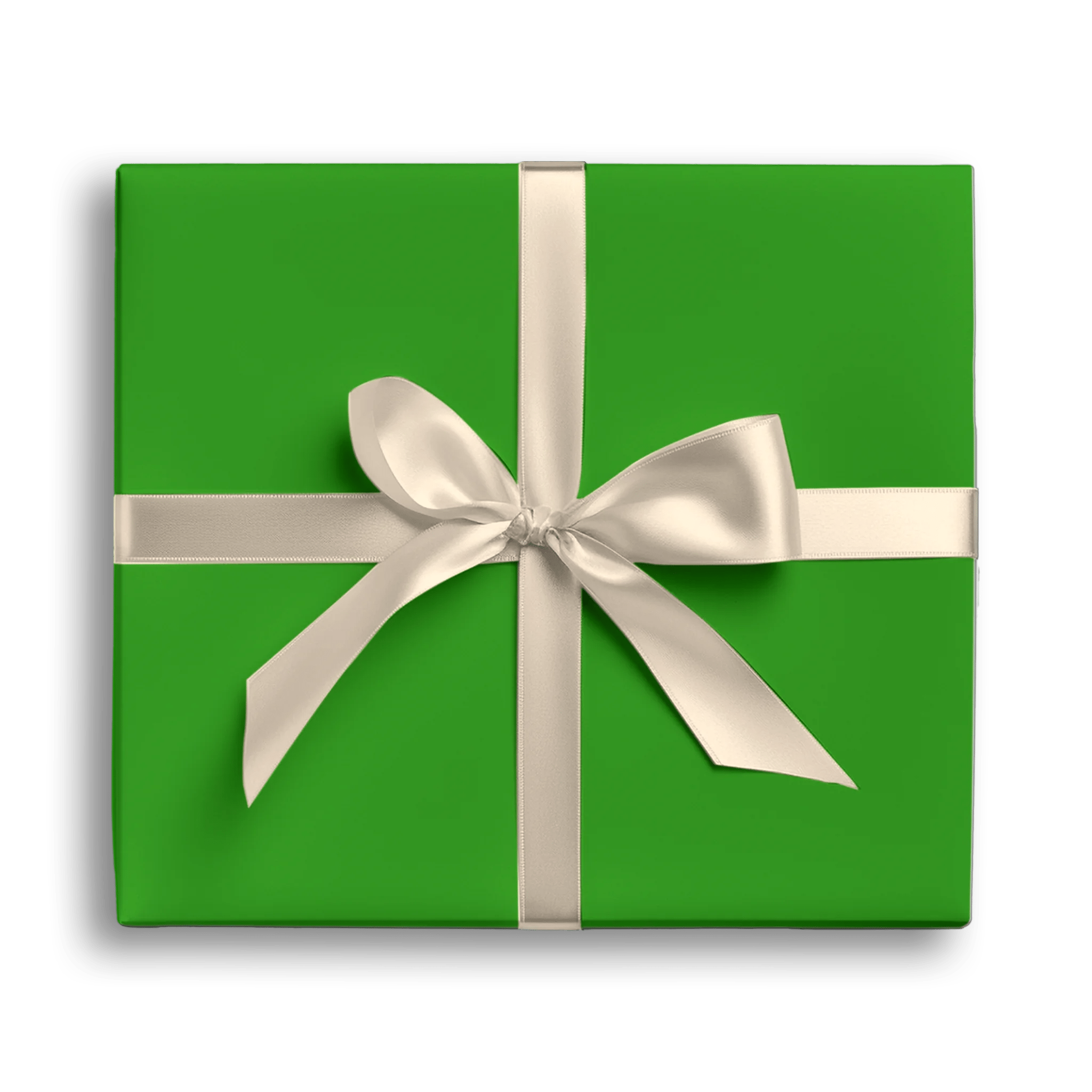 Fold the Applause Gift Wrapping Paper