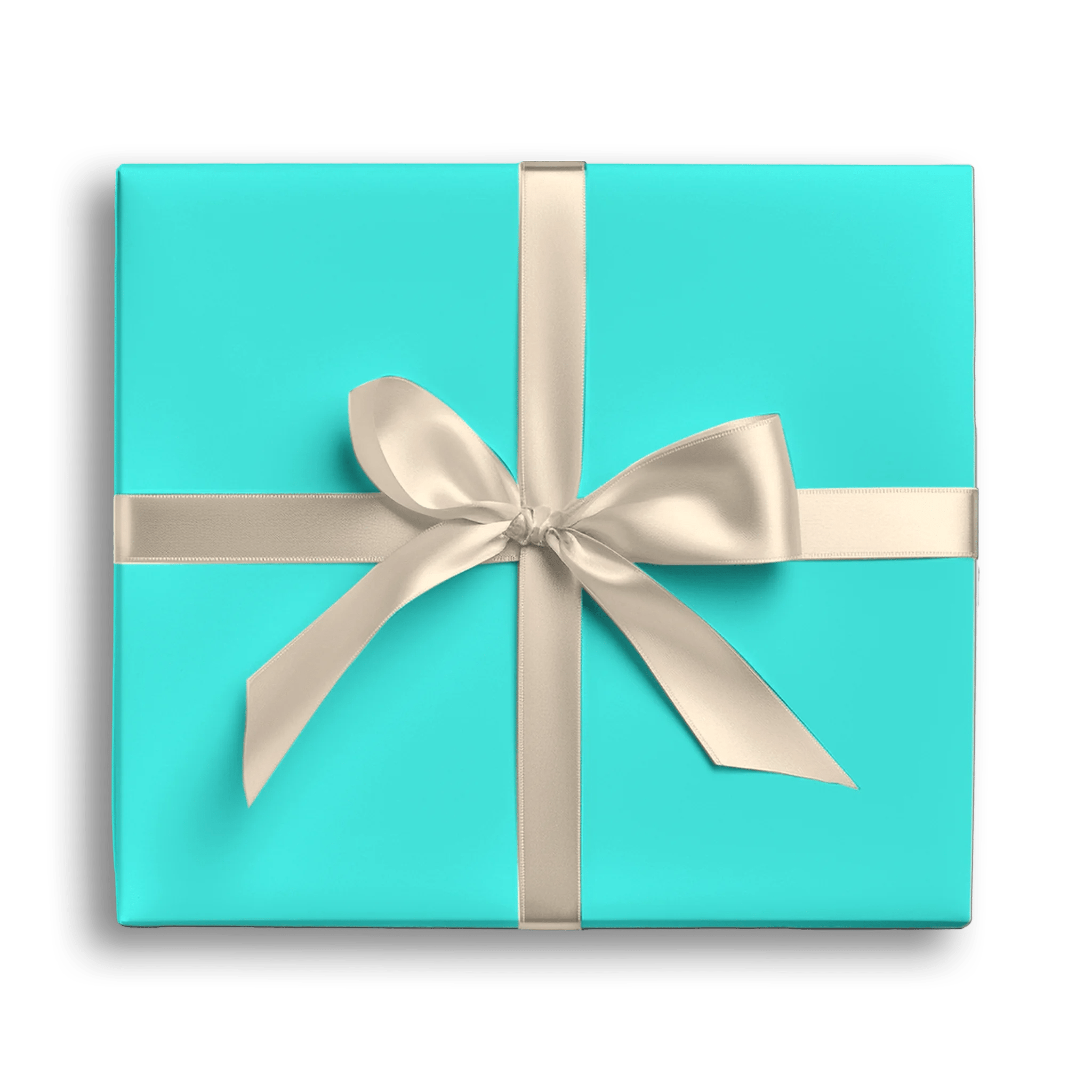Sheet Music Gift Wrapping Paper