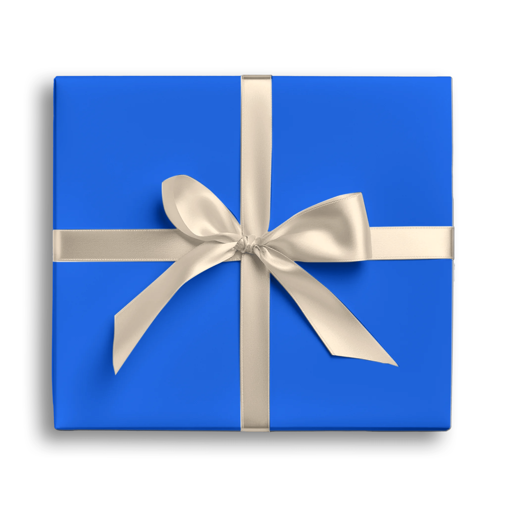 Fold Standard Gift Wrapping Paper