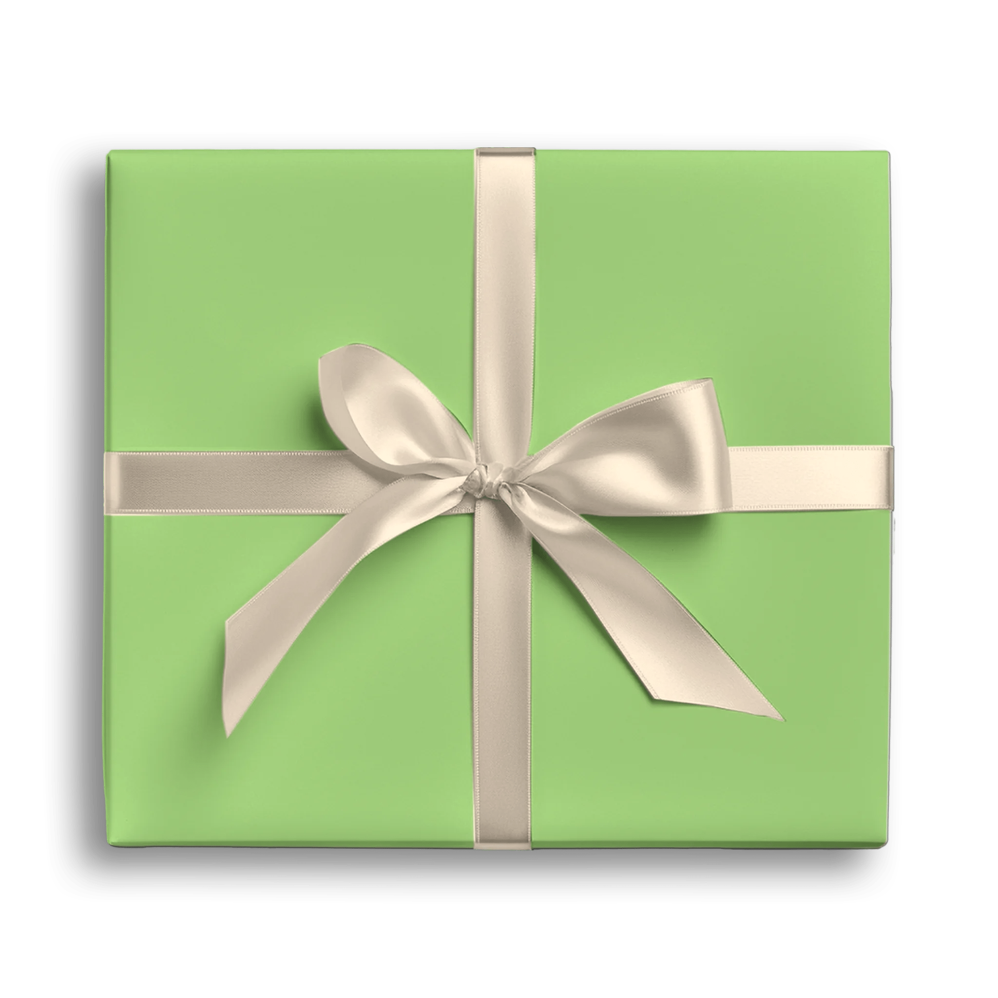 Sappy Trails Gift Wrapping Paper
