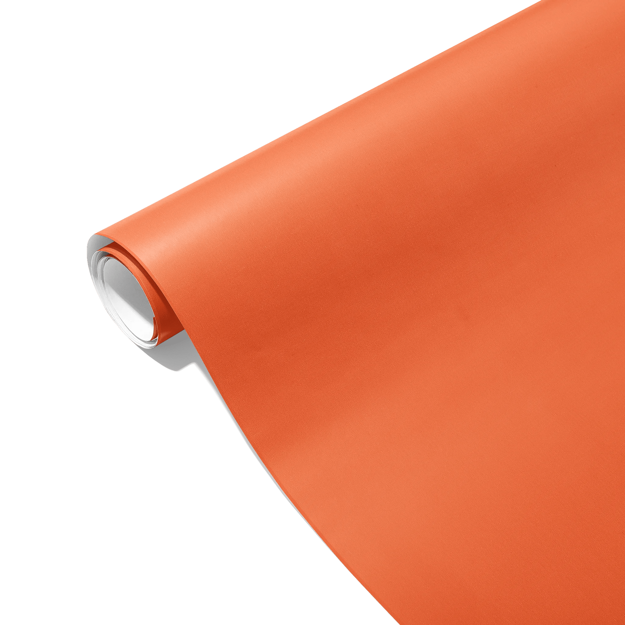 Candle Countdown Gift Wrapping Paper