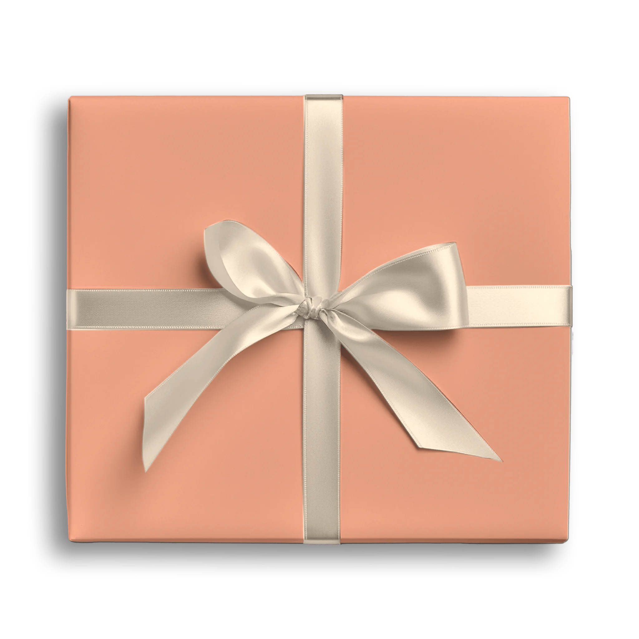Minimal Magic Gift Wrapping Paper
