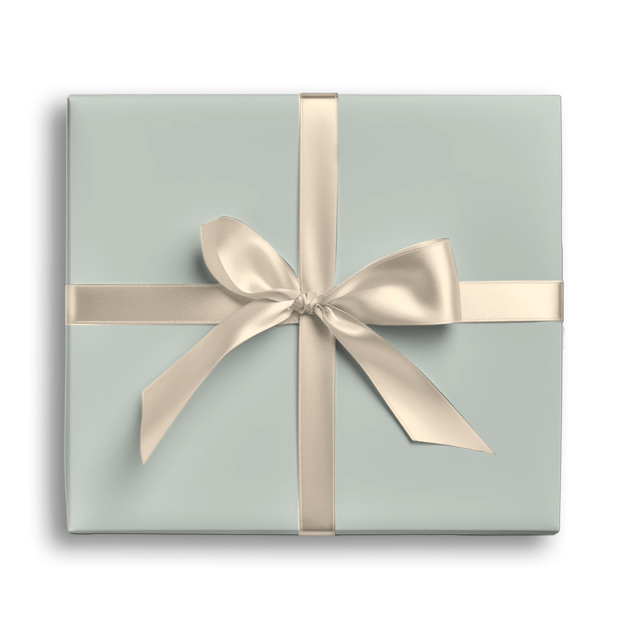 Silent Disco Gift Wrapping Paper