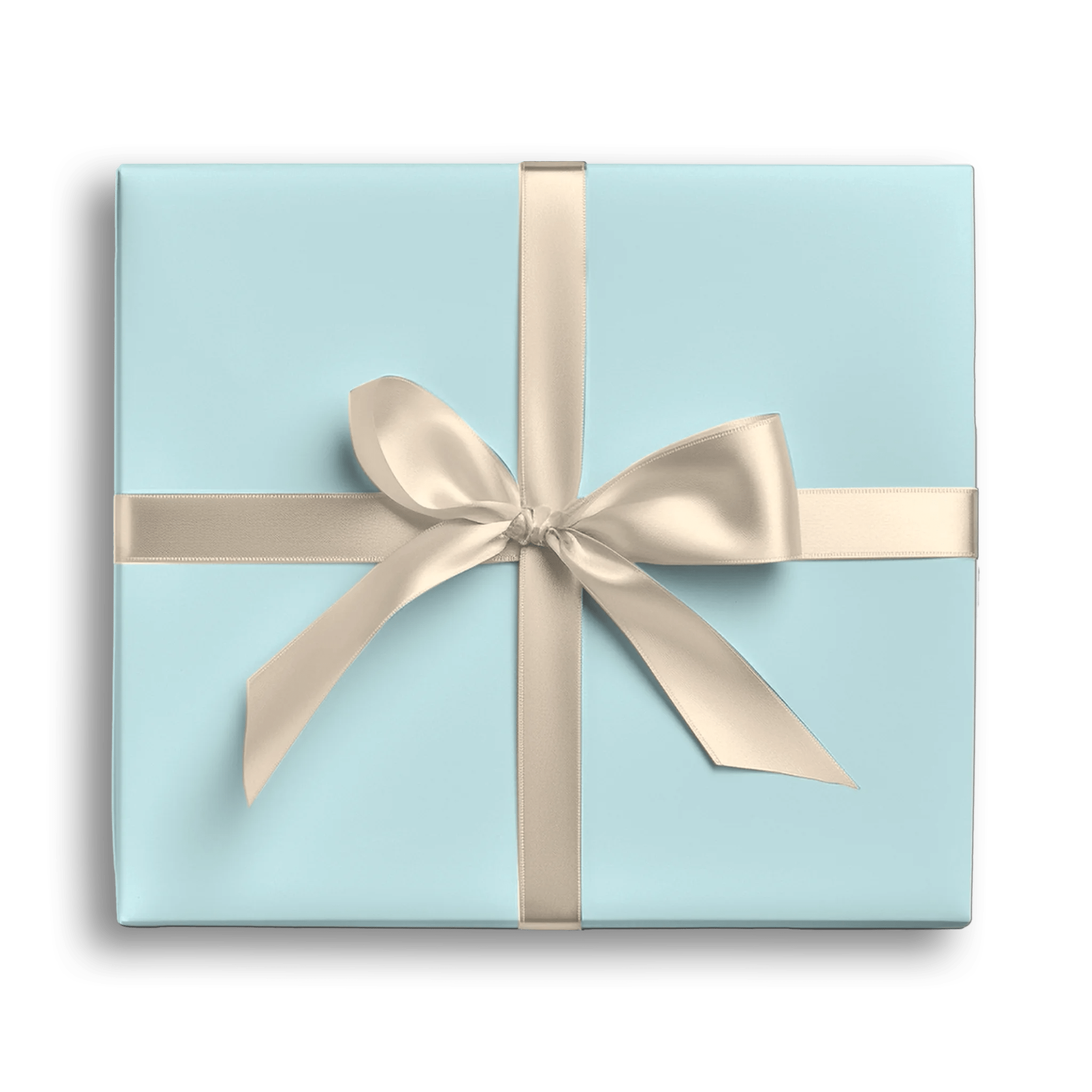 Minimal Marvel Gift Wrapping Paper