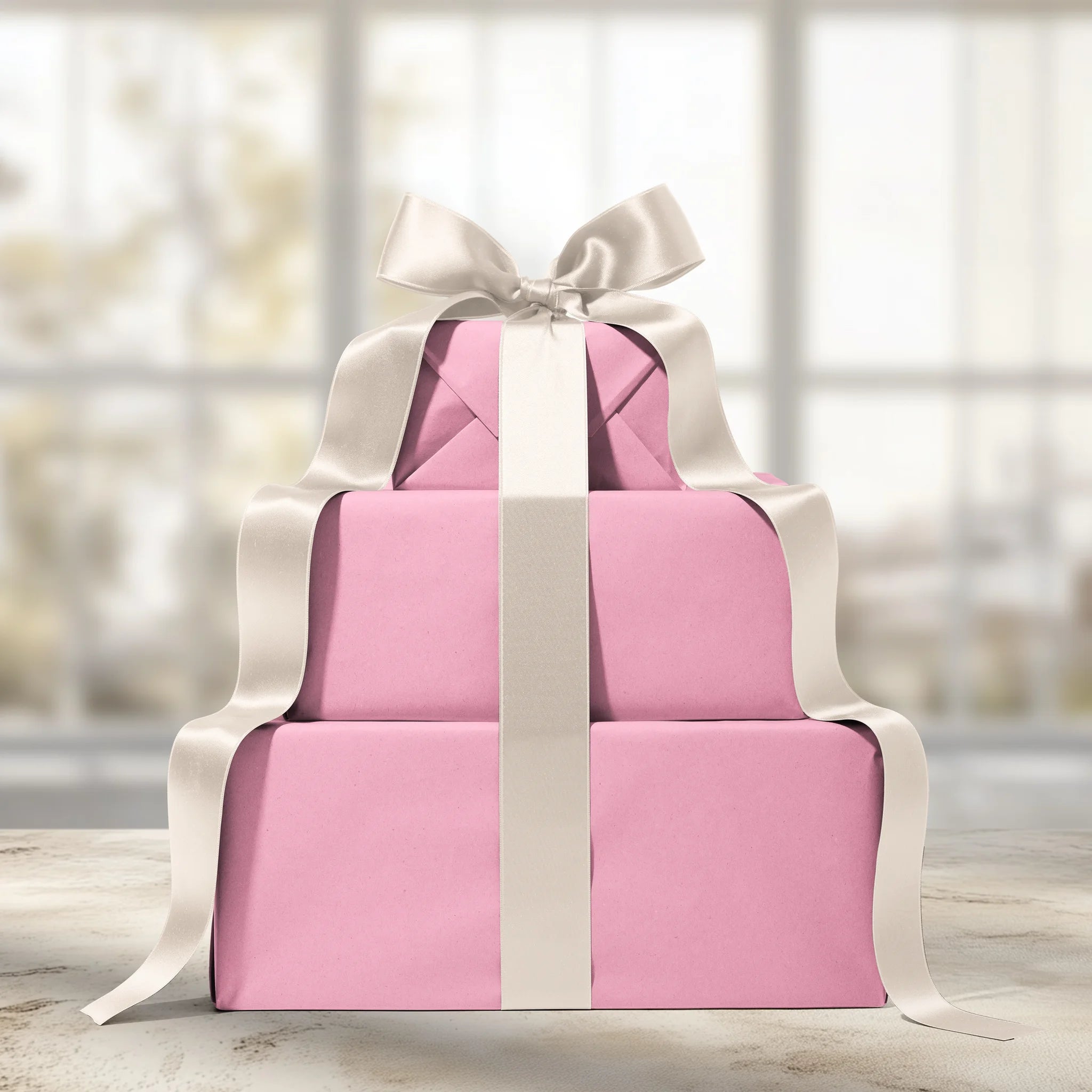 Love Handles Gift Wrapping Paper