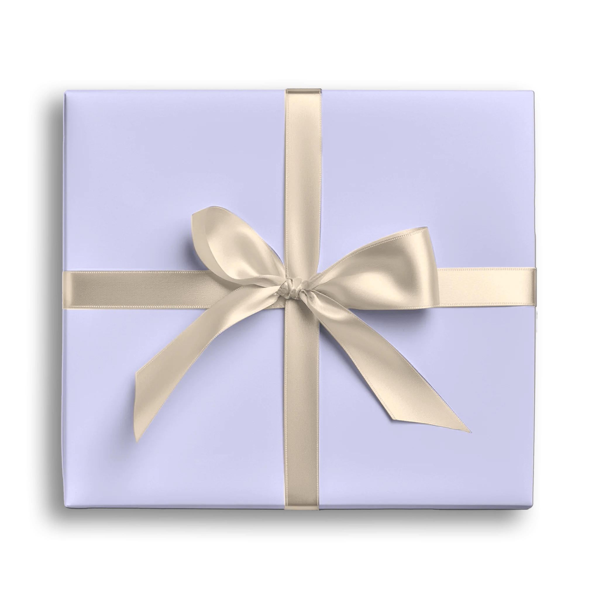 Cloud Cover Gift Wrapping Paper