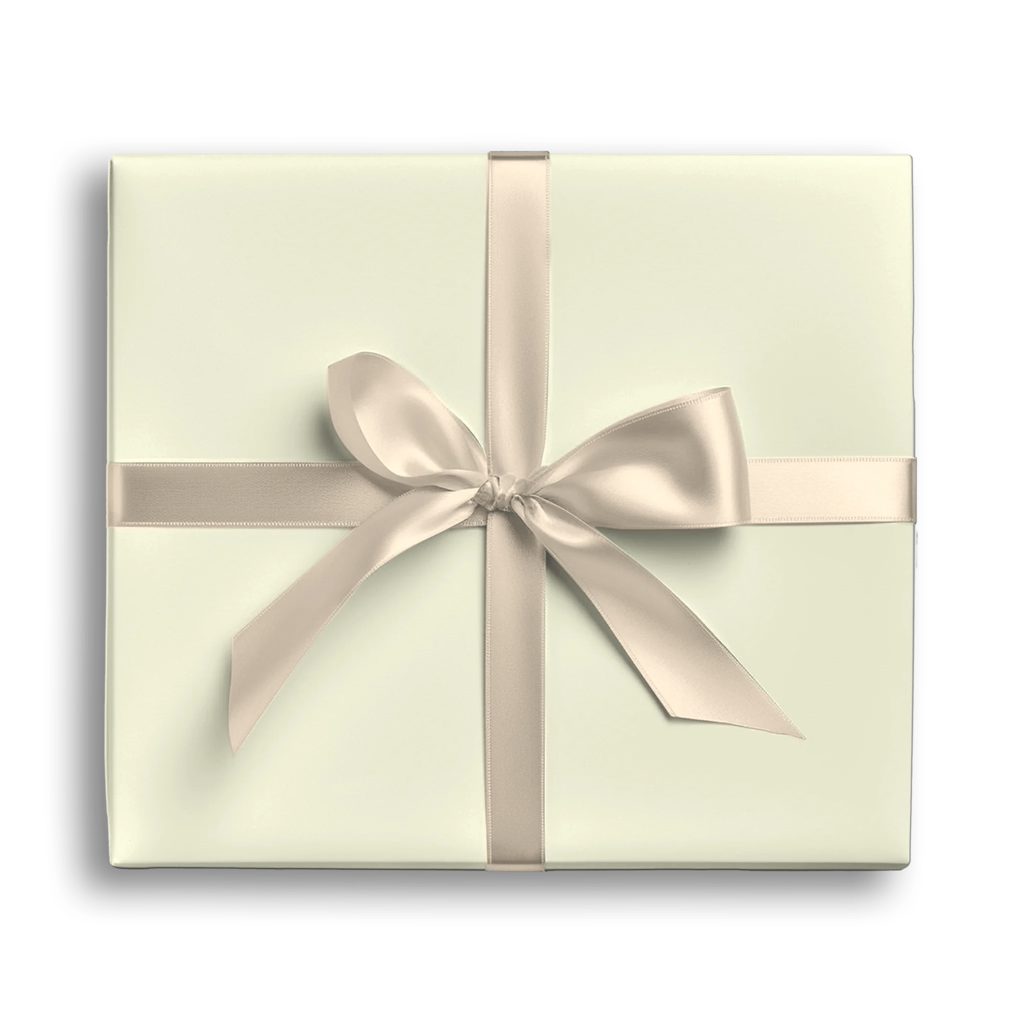 Note to Squeeze Gift Wrapping Paper