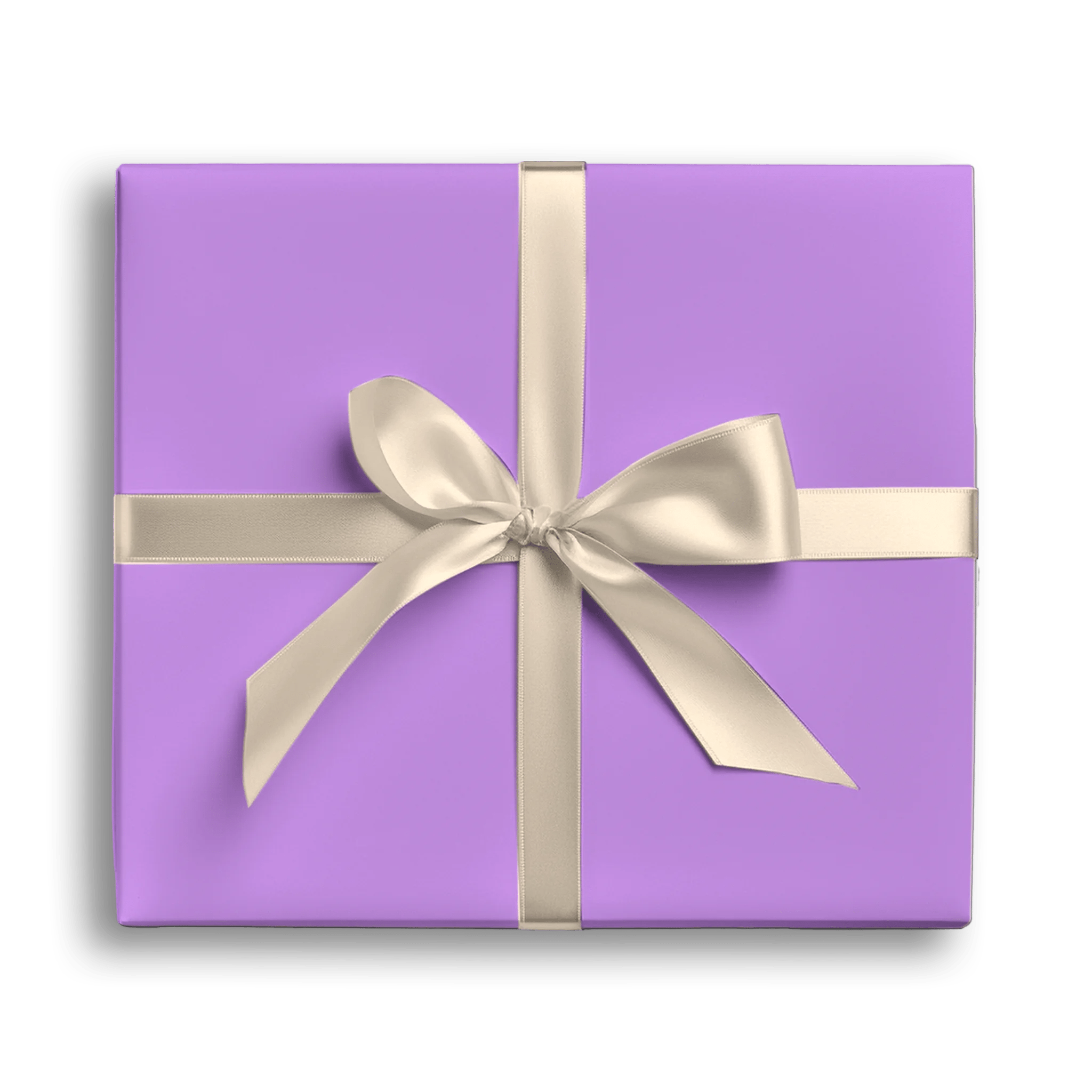 Colored Dream Gift Wrapping Paper