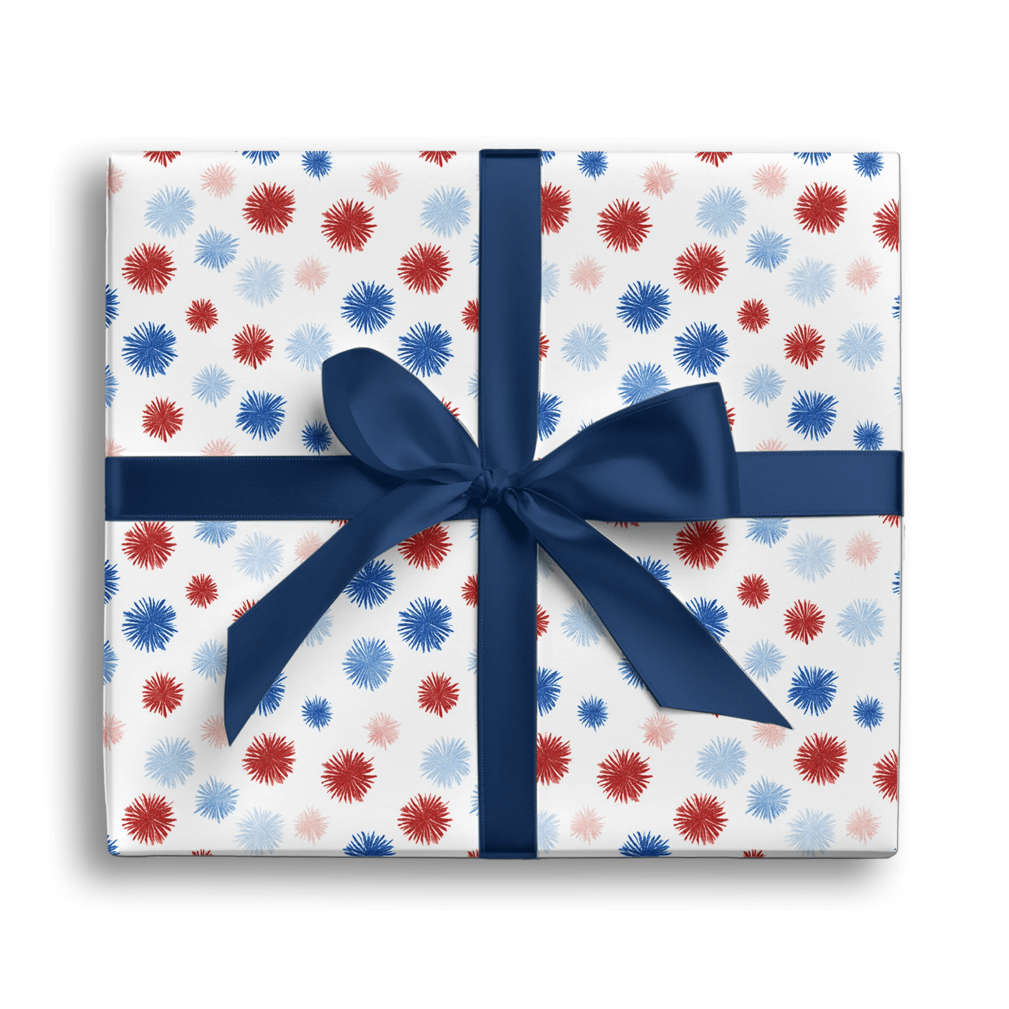 Burst of Wonder Gift Wrapping Paper