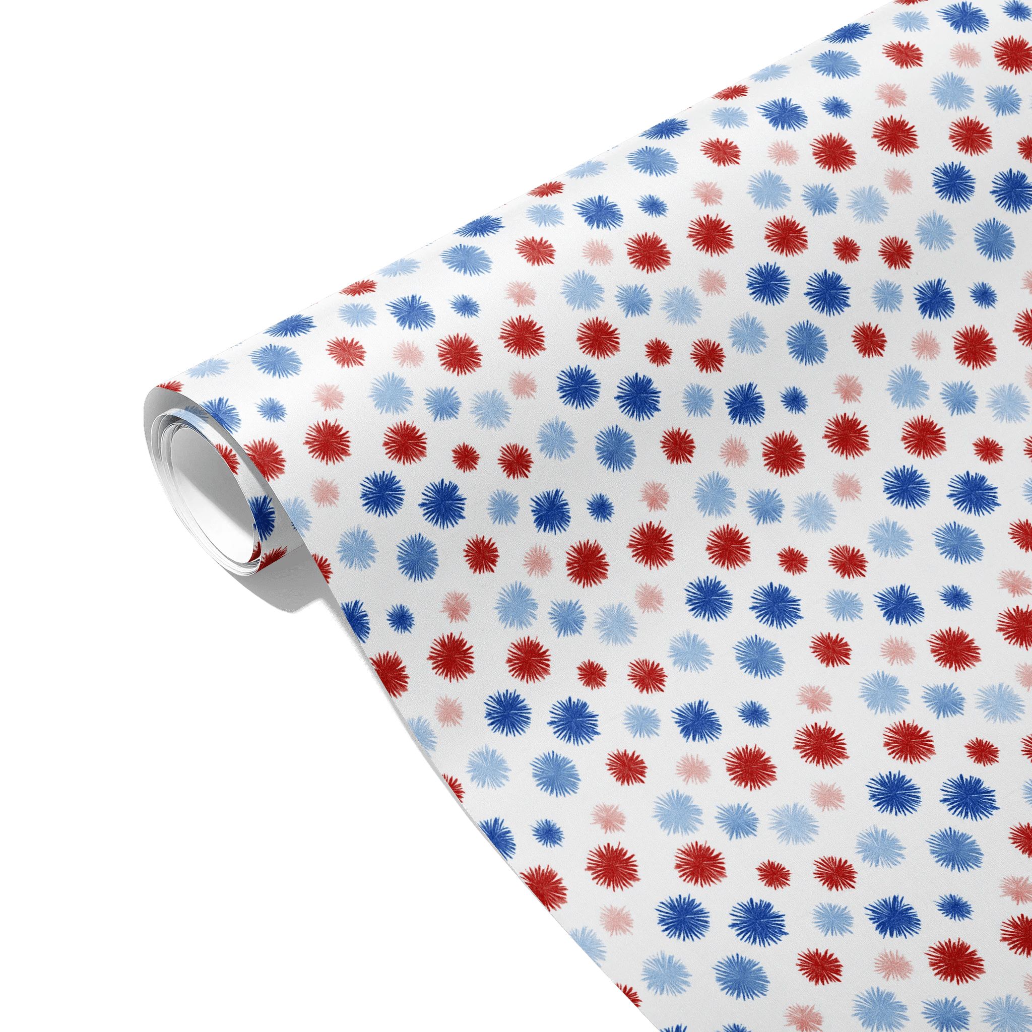 Burst of Wonder Gift Wrapping Paper